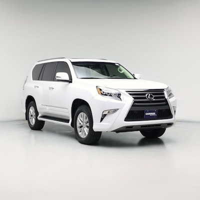 2017 Lexus GX 460 Premium