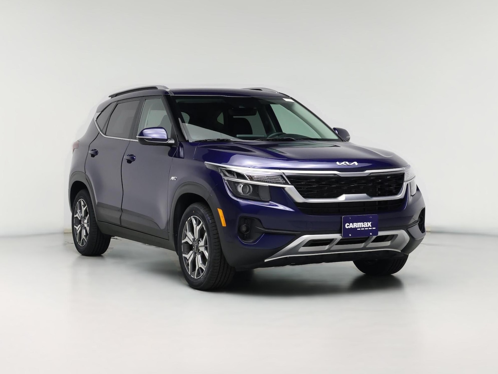2022 Kia Seltos