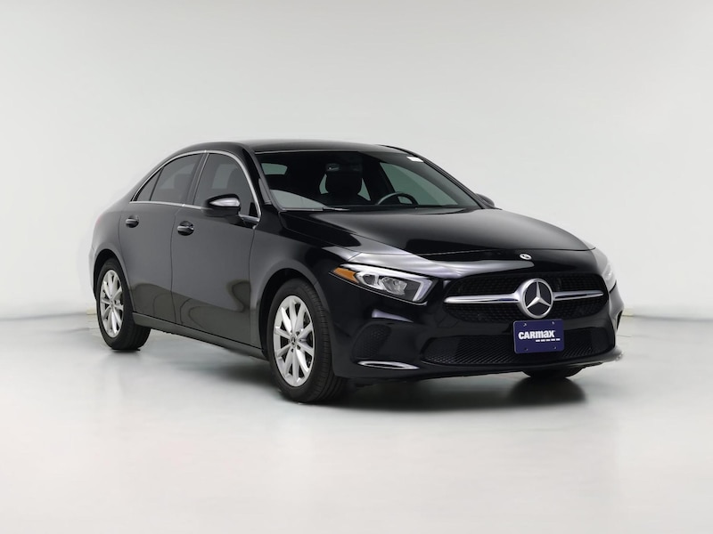 2020 Mercedes-Benz A-Class A 220 -
                  Schaumburg, IL