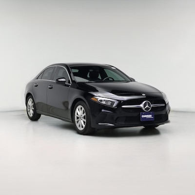 2020 Mercedes-Benz A220
