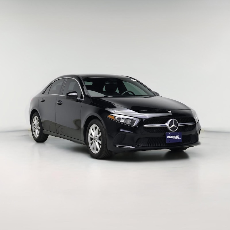 2020 Mercedes-Benz A220