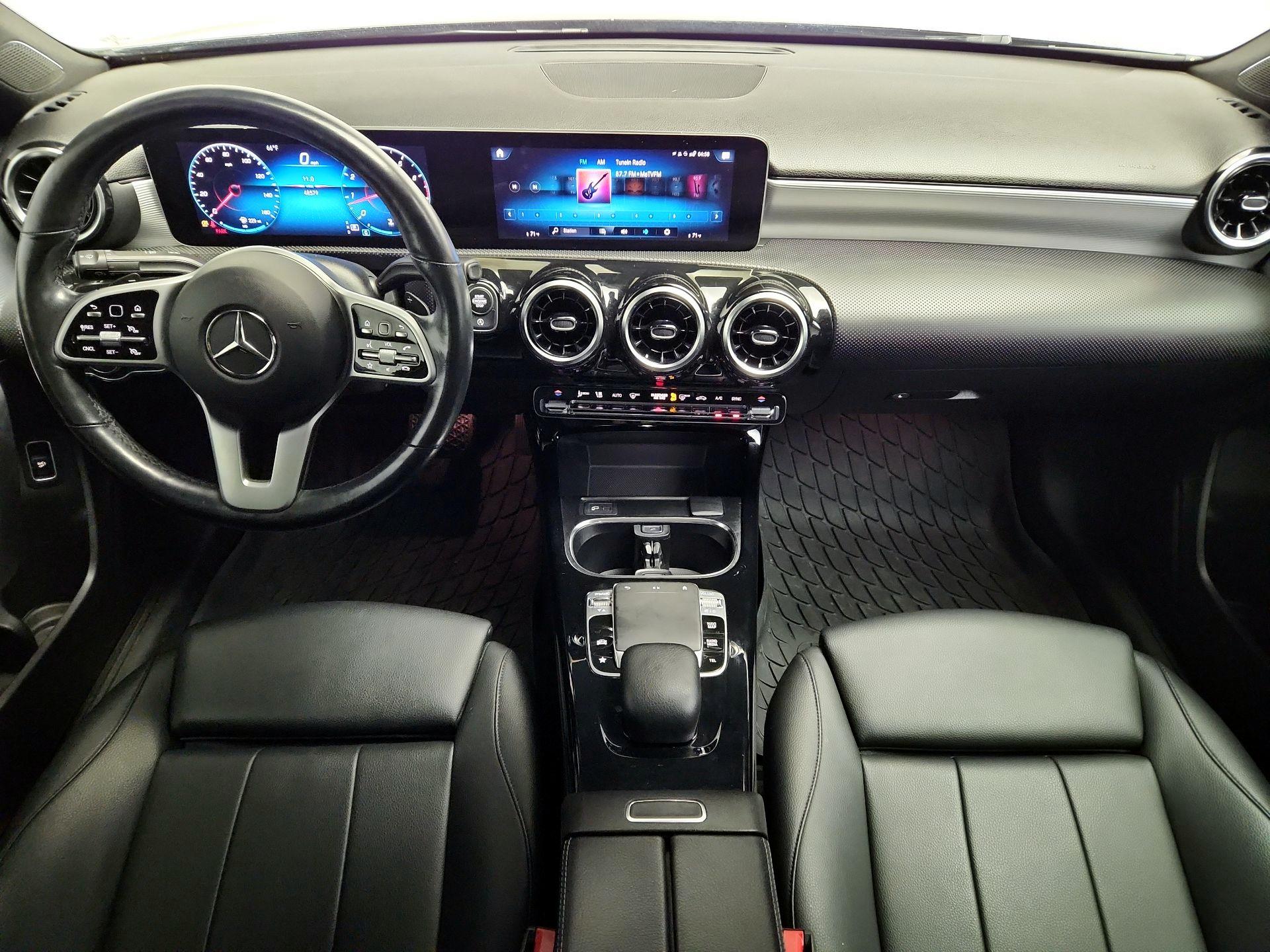 Thumbnail: 2020 Mercedes-Benz A-Class - 9