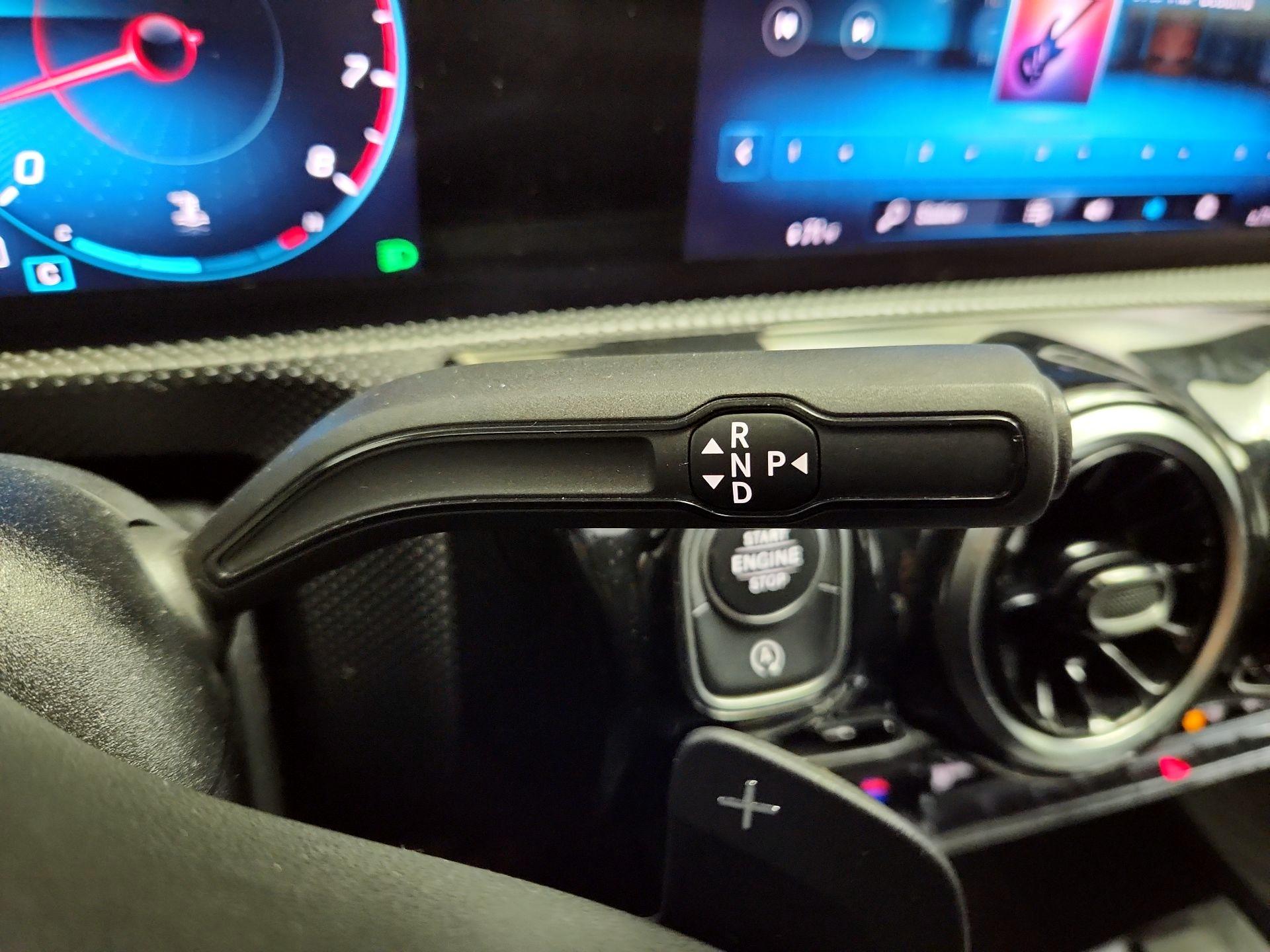 Thumbnail: 2020 Mercedes-Benz A-Class - 17