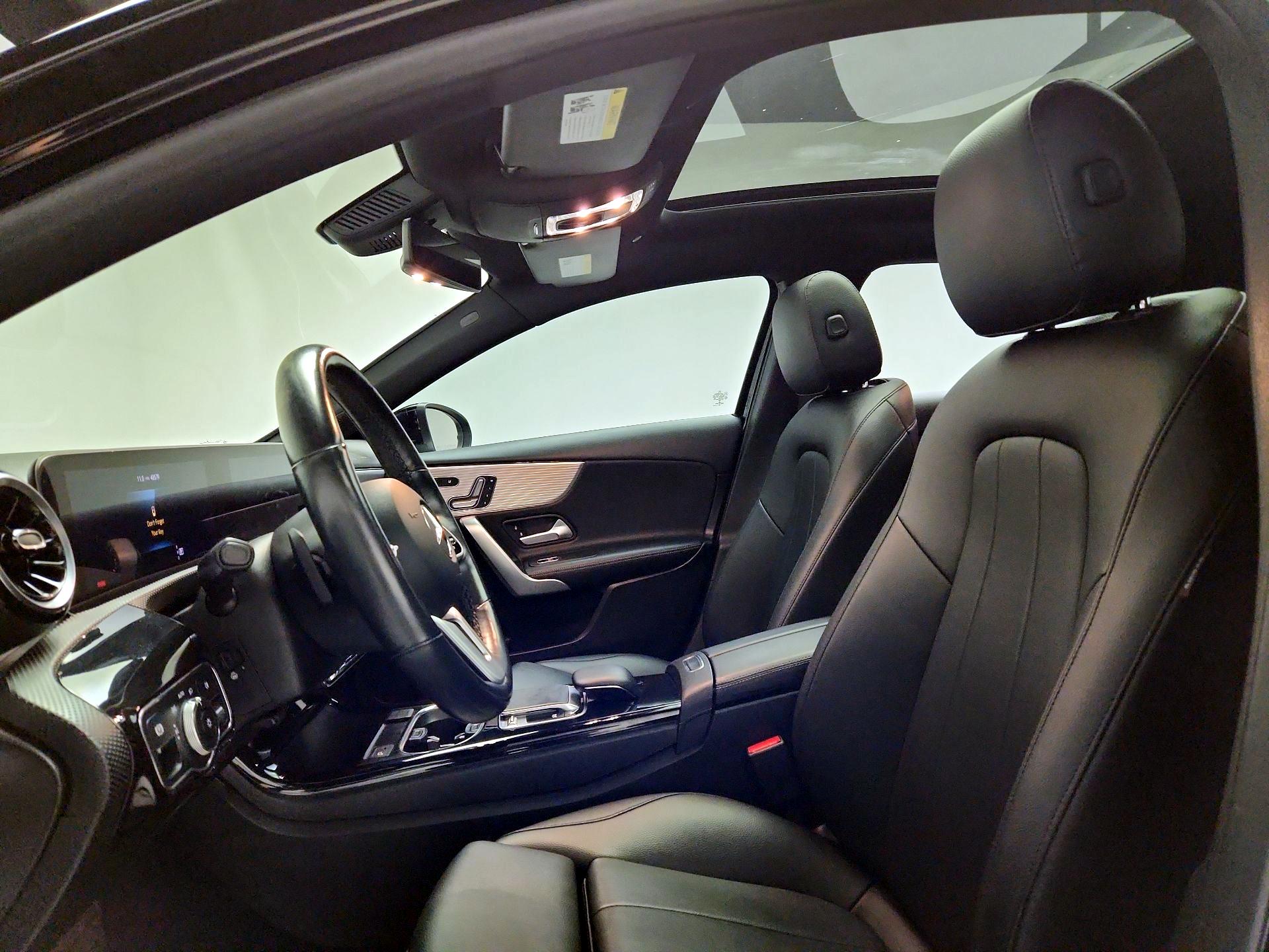 Thumbnail: 2020 Mercedes-Benz A-Class - 19