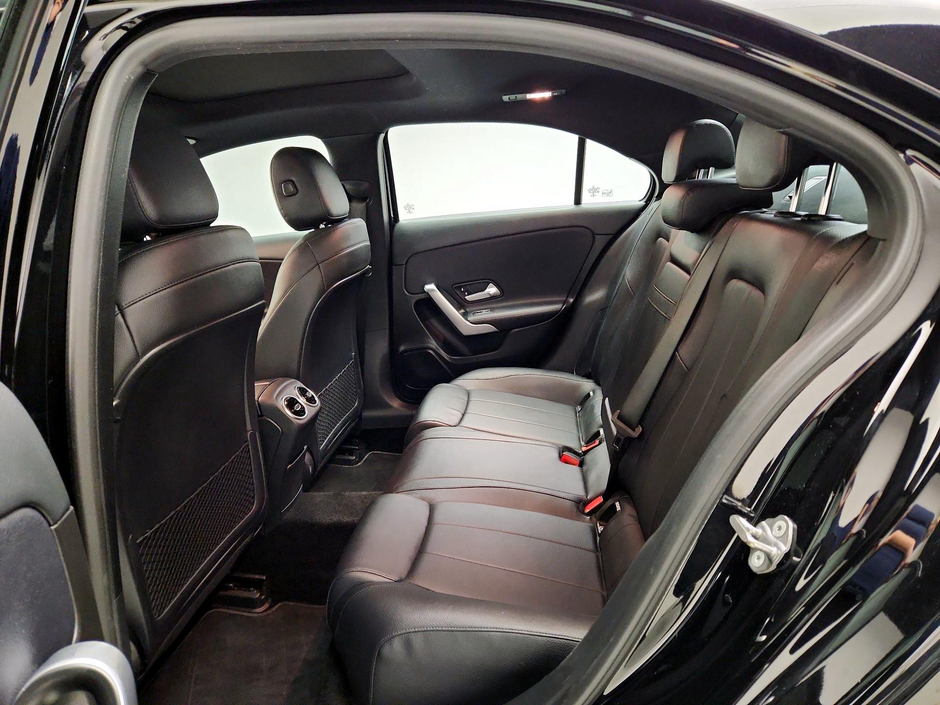 Thumbnail: 2020 Mercedes-Benz A-Class - 20