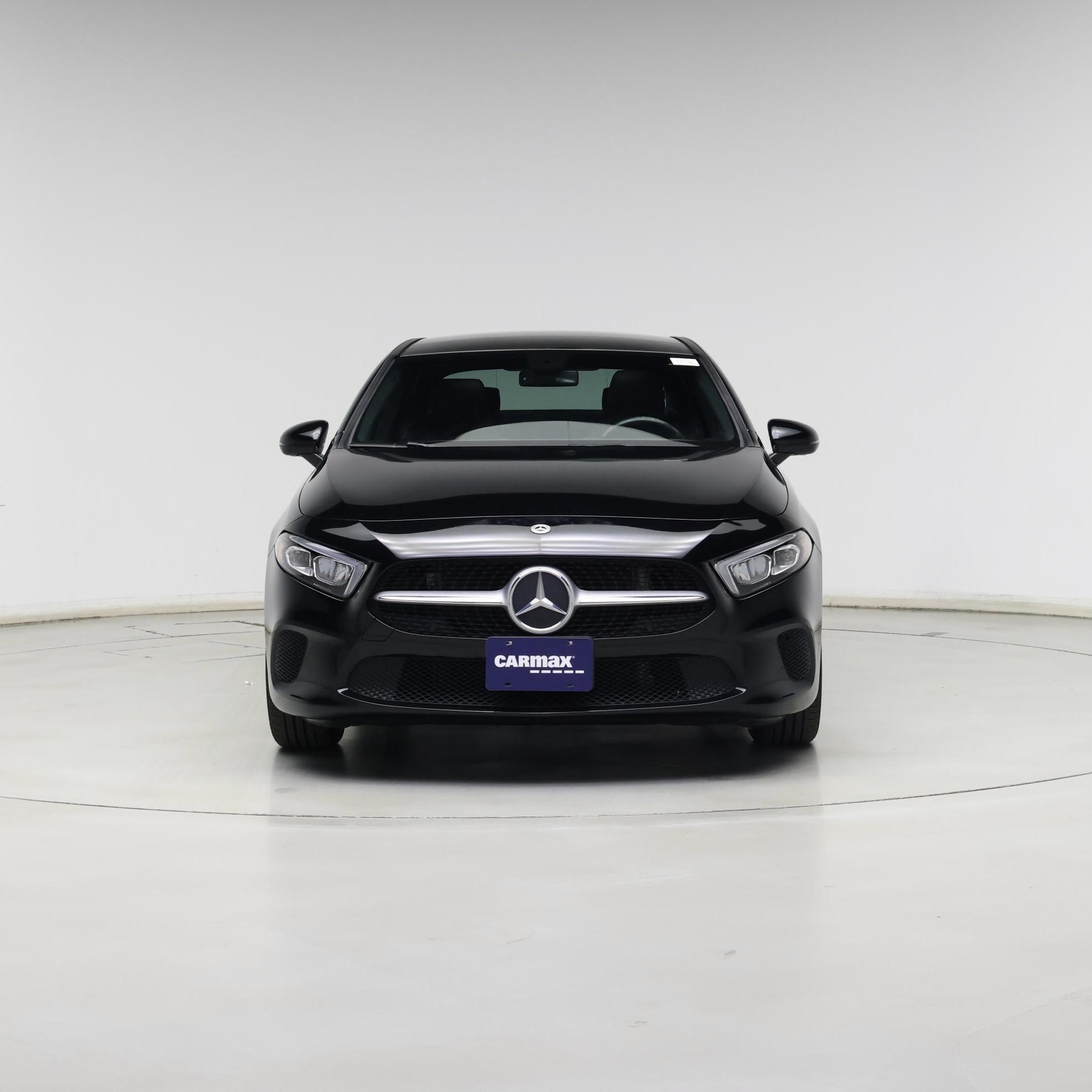 Thumbnail: 2020 Mercedes-Benz A-Class - 5