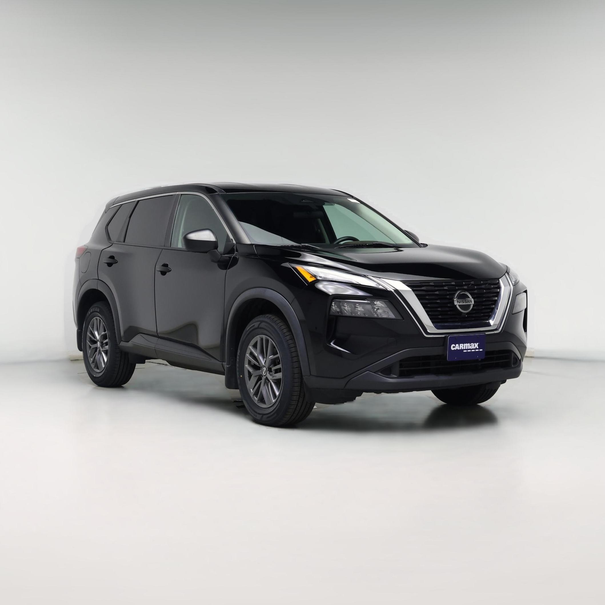 Thumbnail: 2021 Nissan Rogue - 1