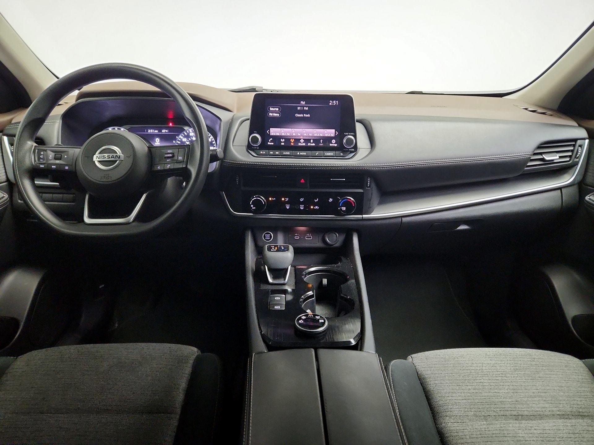 Thumbnail: 2021 Nissan Rogue - 9