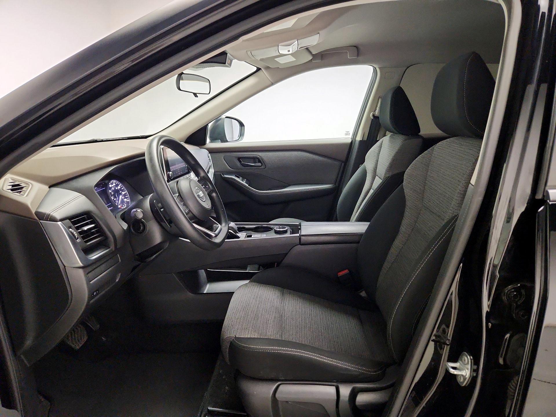 Thumbnail: 2021 Nissan Rogue - 11