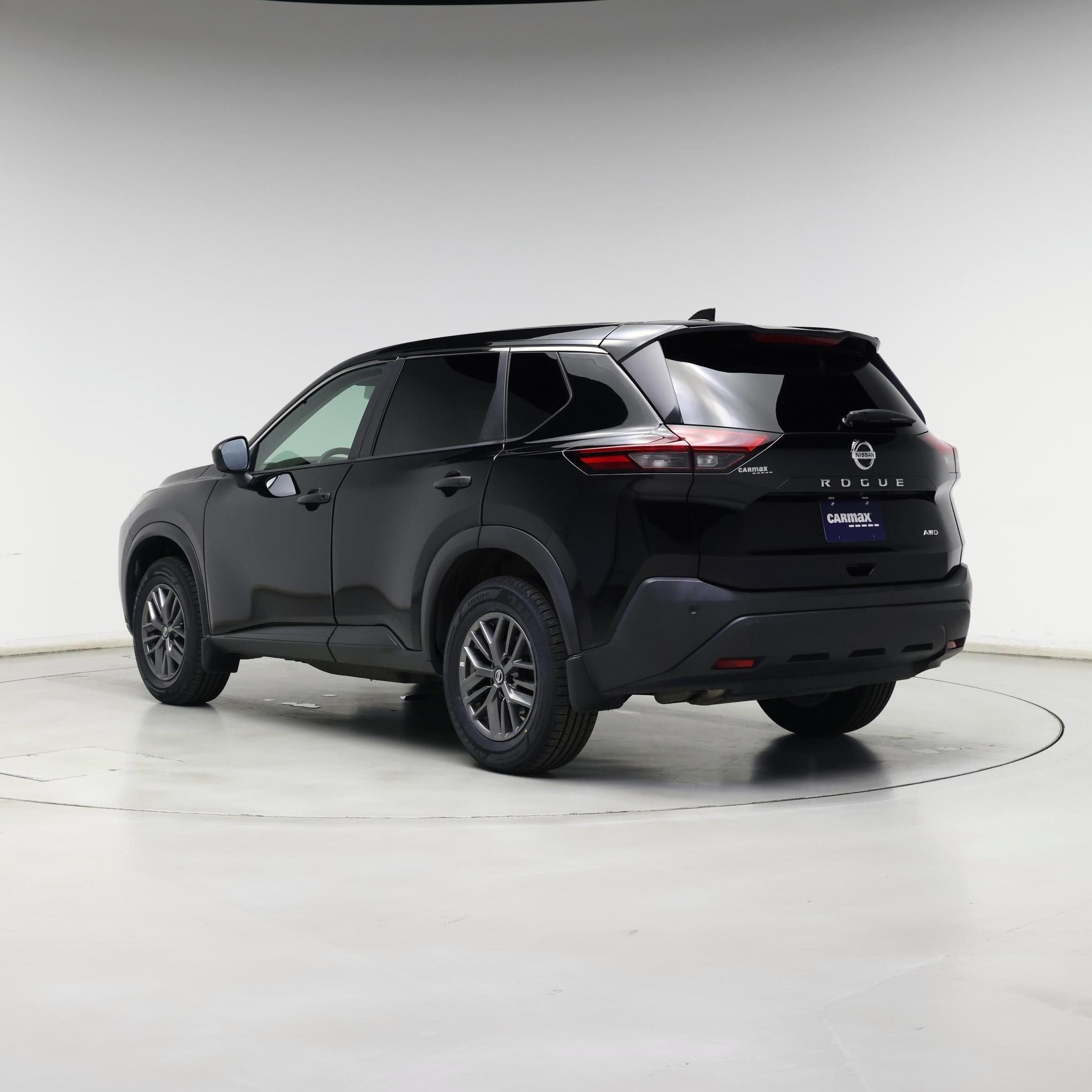 Thumbnail: 2021 Nissan Rogue - 2