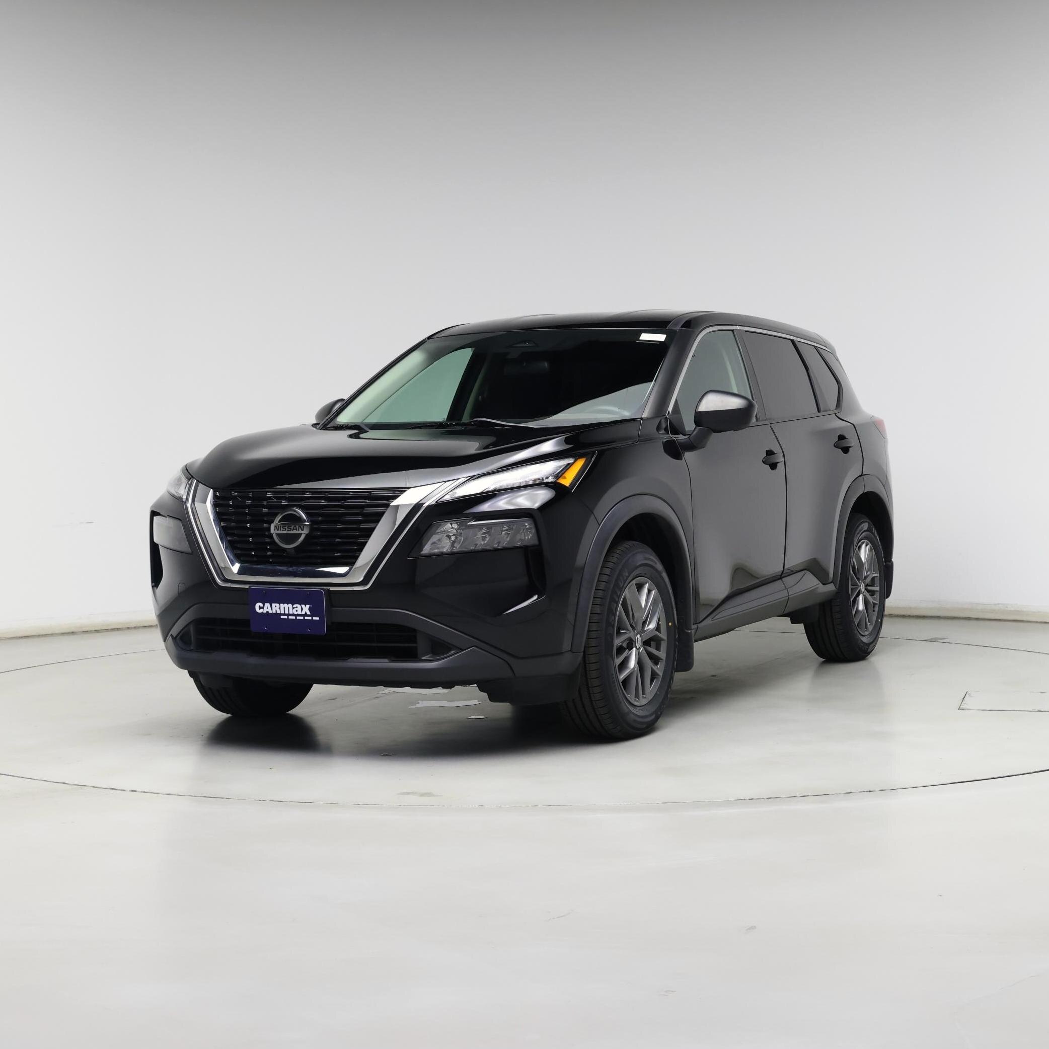 Thumbnail: 2021 Nissan Rogue - 4