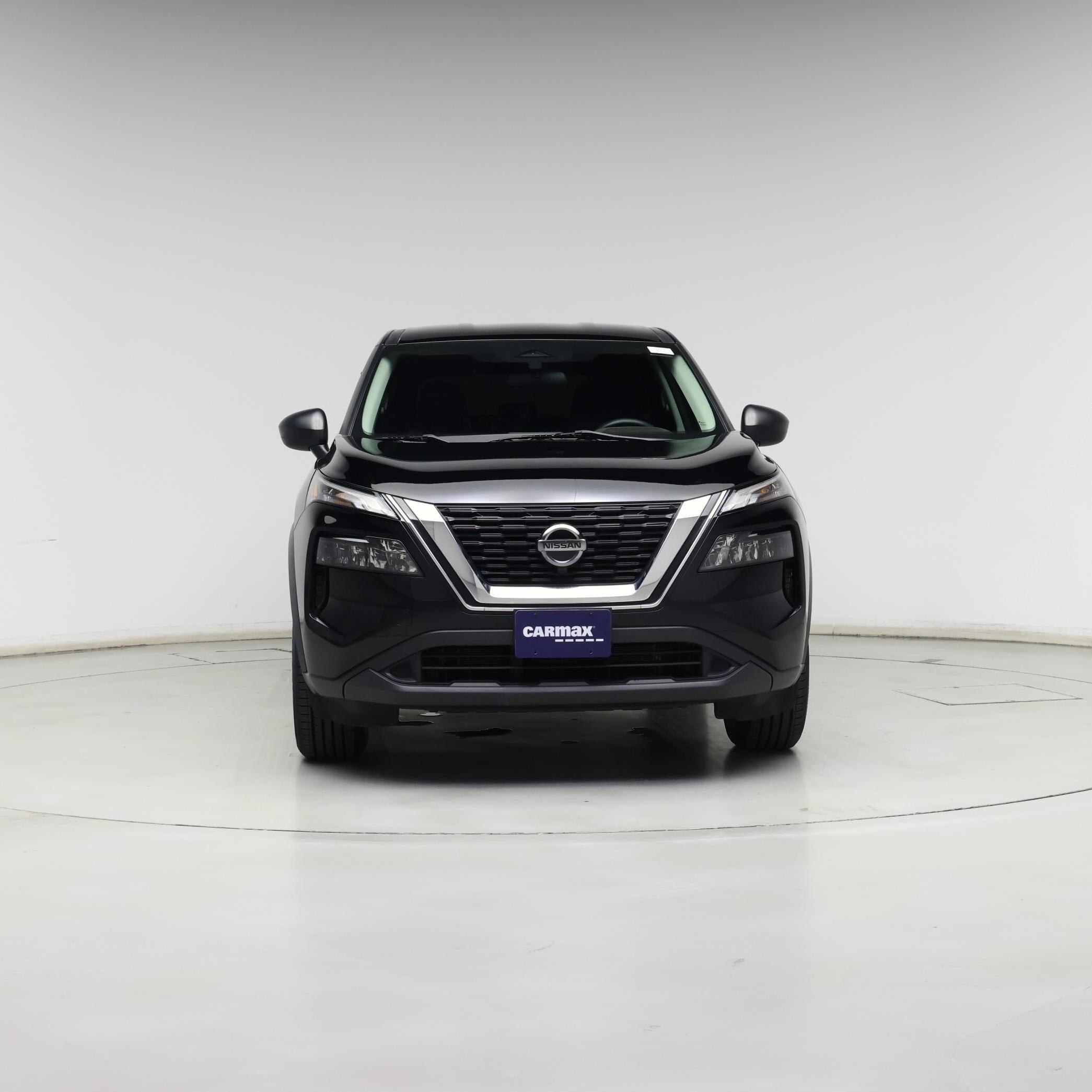 Thumbnail: 2021 Nissan Rogue - 5
