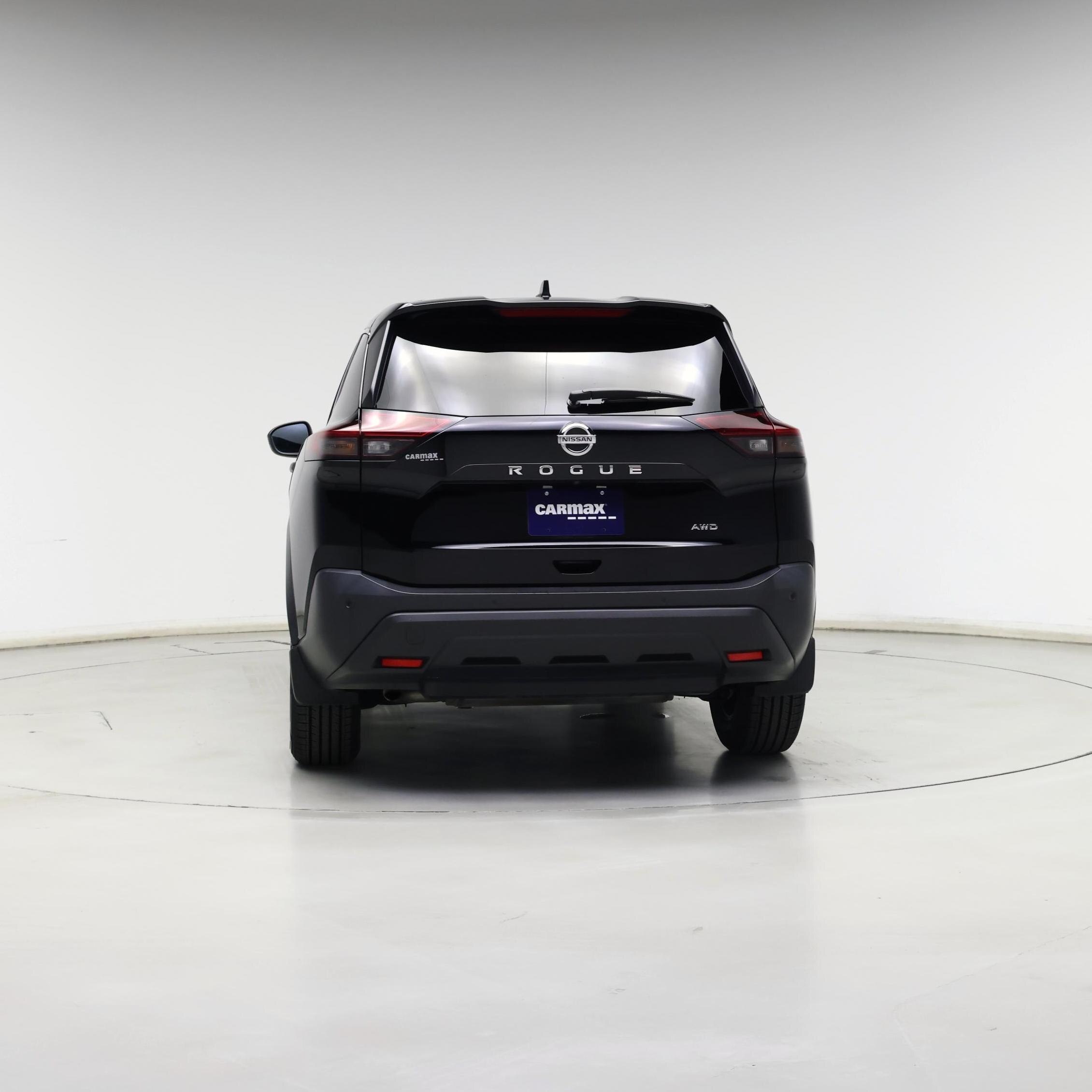 Thumbnail: 2021 Nissan Rogue - 6