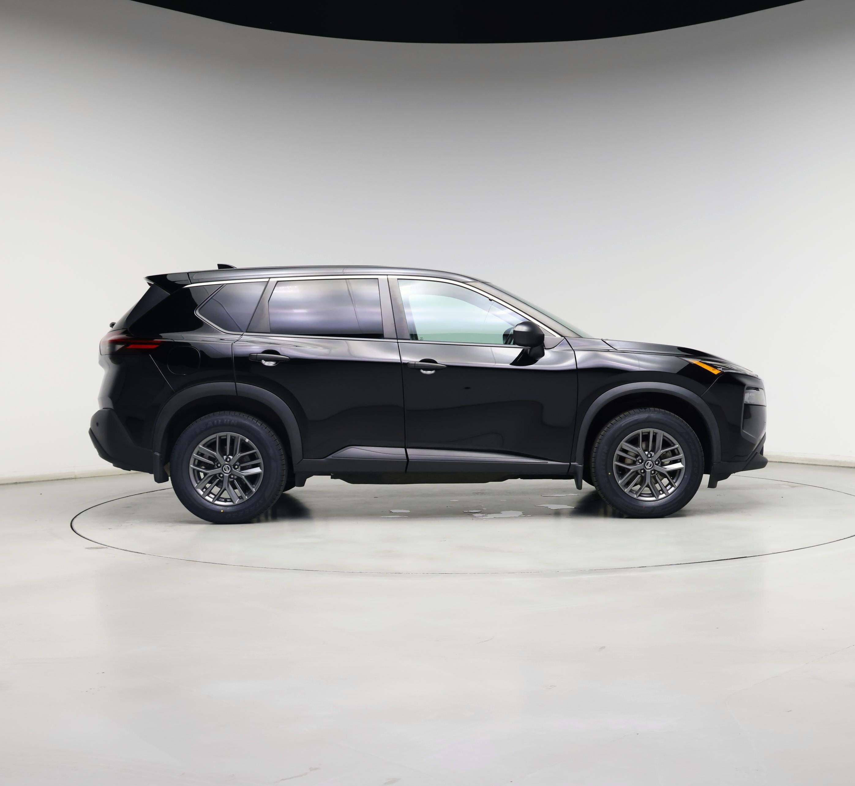 Thumbnail: 2021 Nissan Rogue - 7