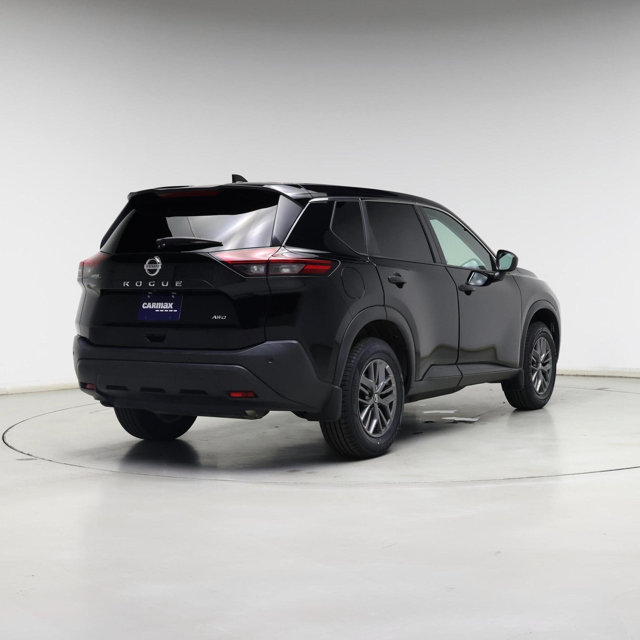Thumbnail: 2021 Nissan Rogue - 8