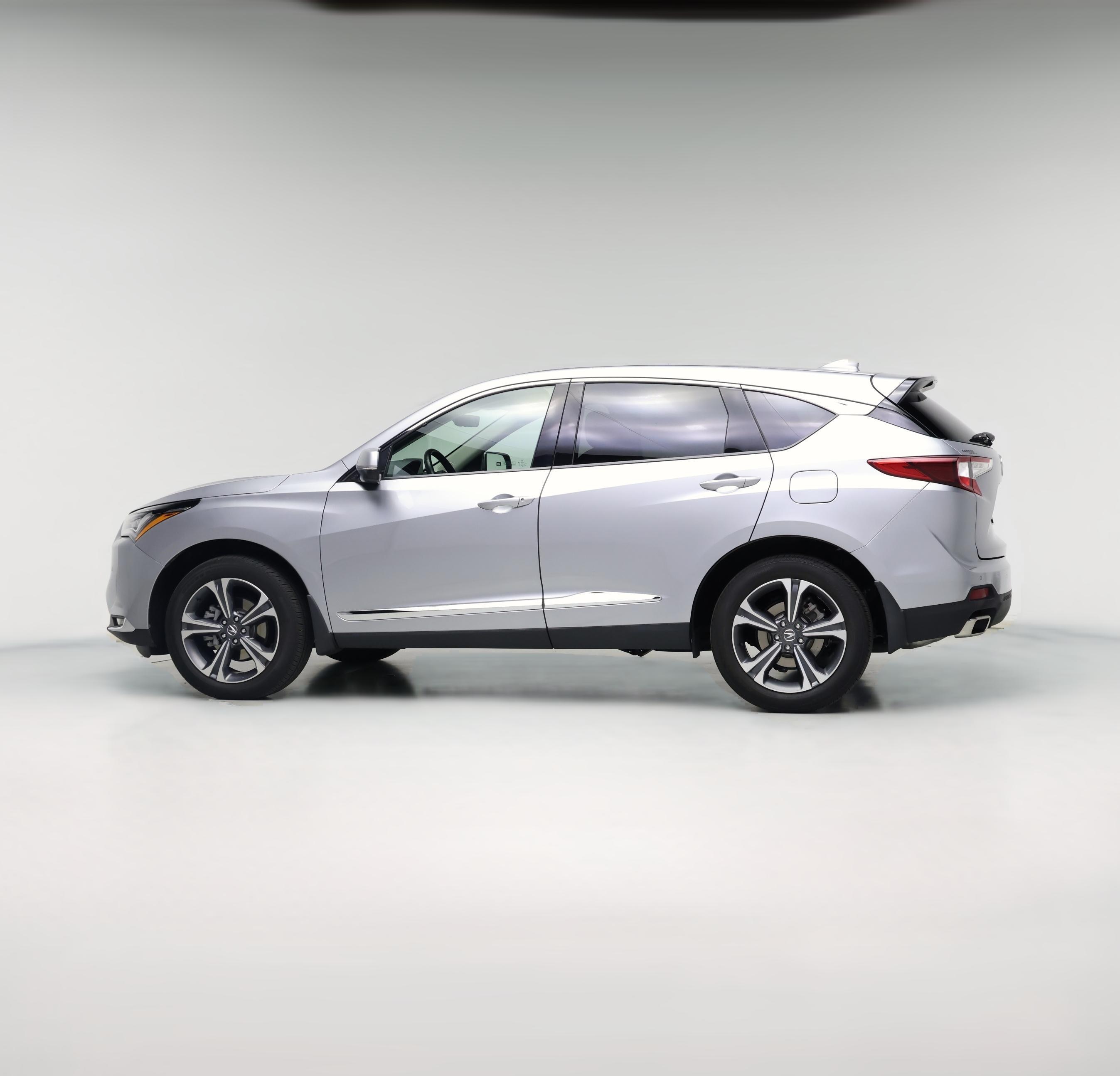Thumbnail: 2024 Acura RDX - 1
