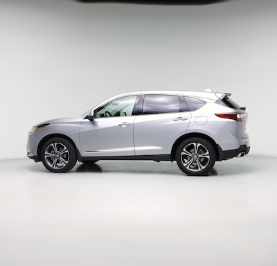 2024 Acura RDX SH-AWD Advance