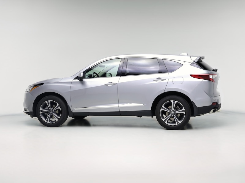 2024 Acura RDX SH-AWD Advance