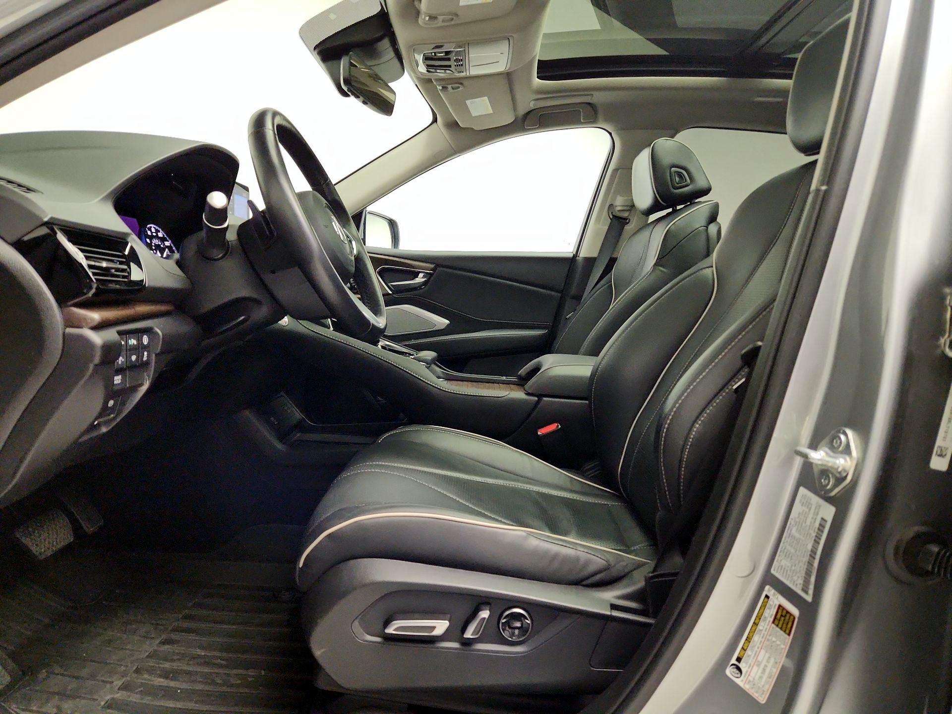 Thumbnail: 2024 Acura RDX - 11