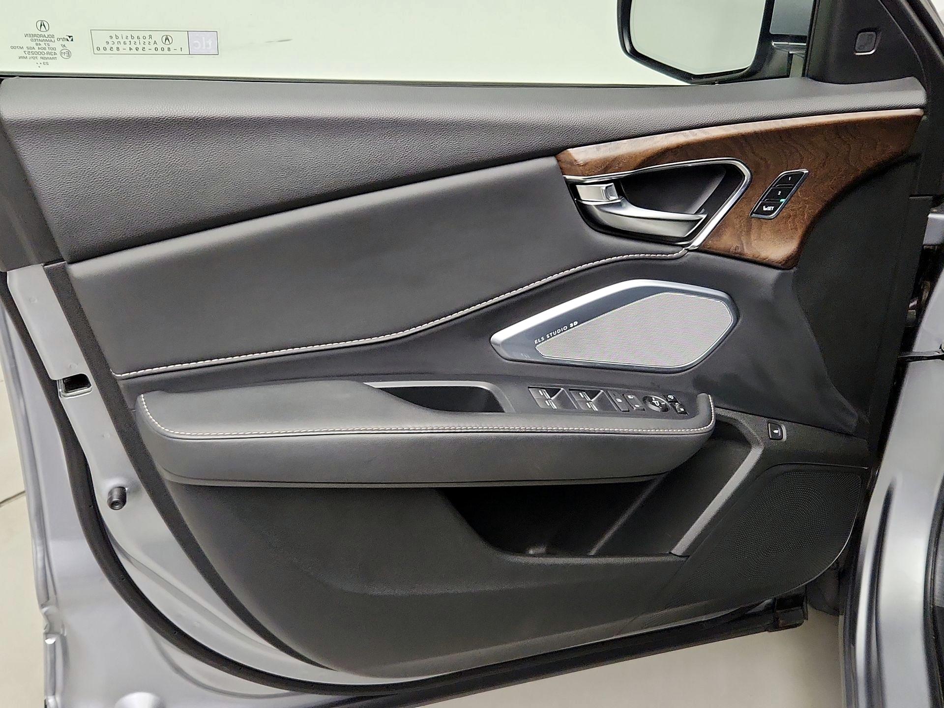 Thumbnail: 2024 Acura RDX - 12