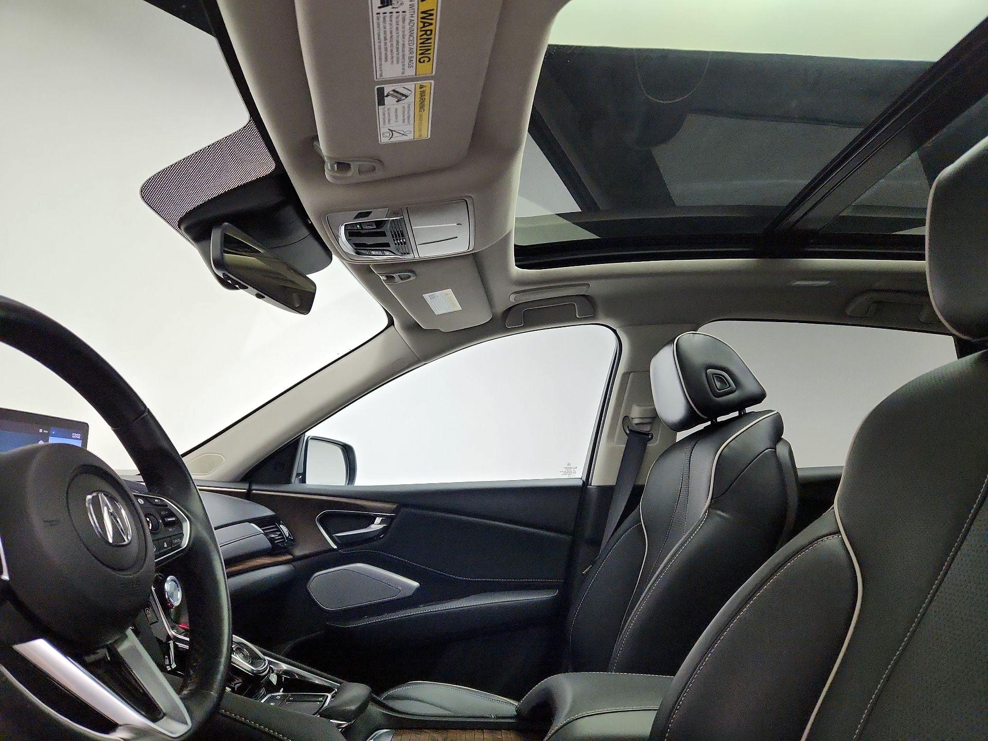 Thumbnail: 2024 Acura RDX - 20