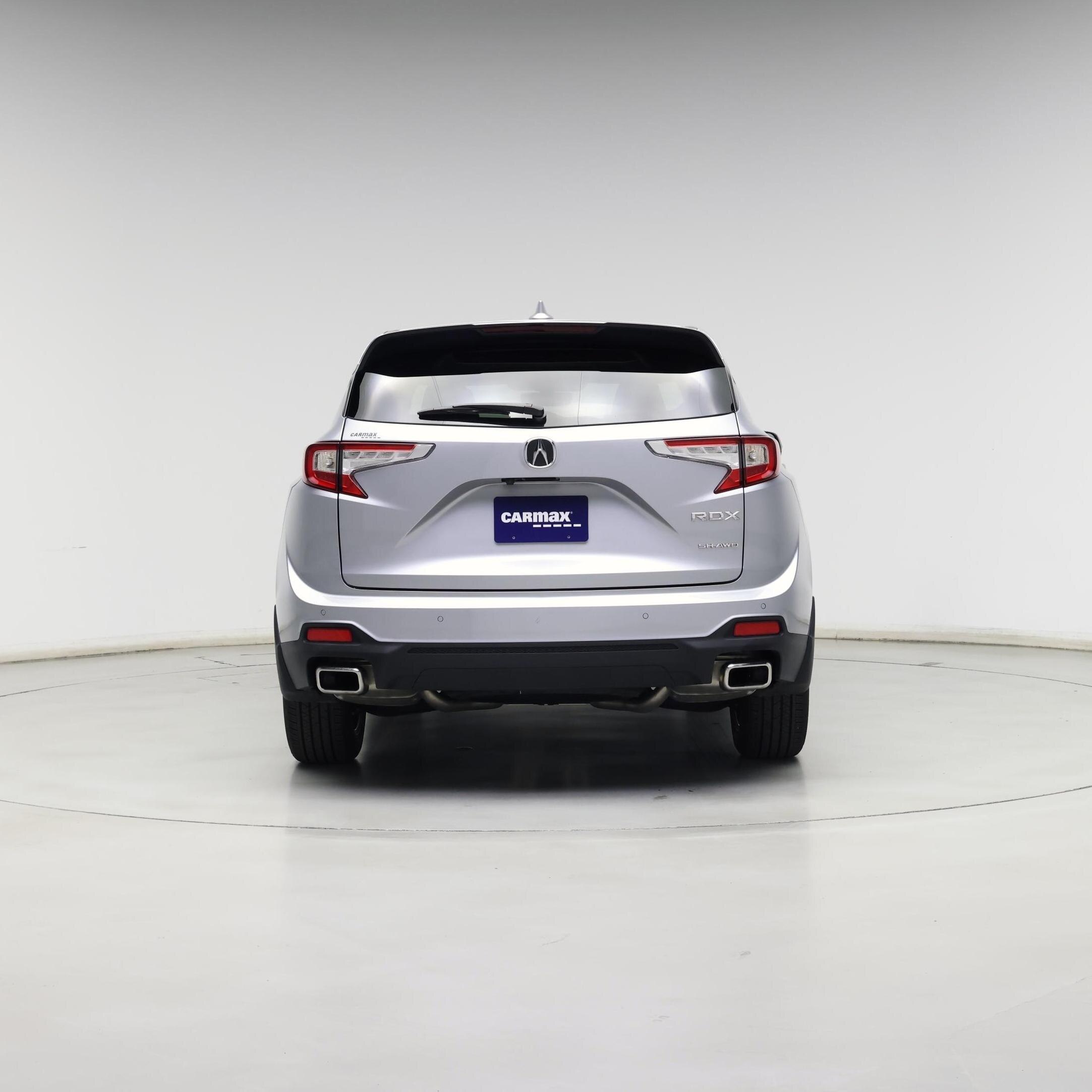 Thumbnail: 2024 Acura RDX - 3