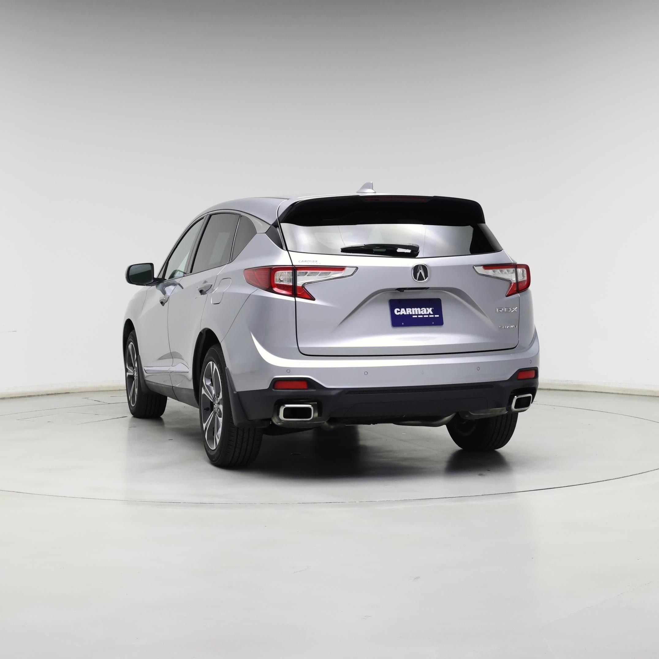 Thumbnail: 2024 Acura RDX - 4