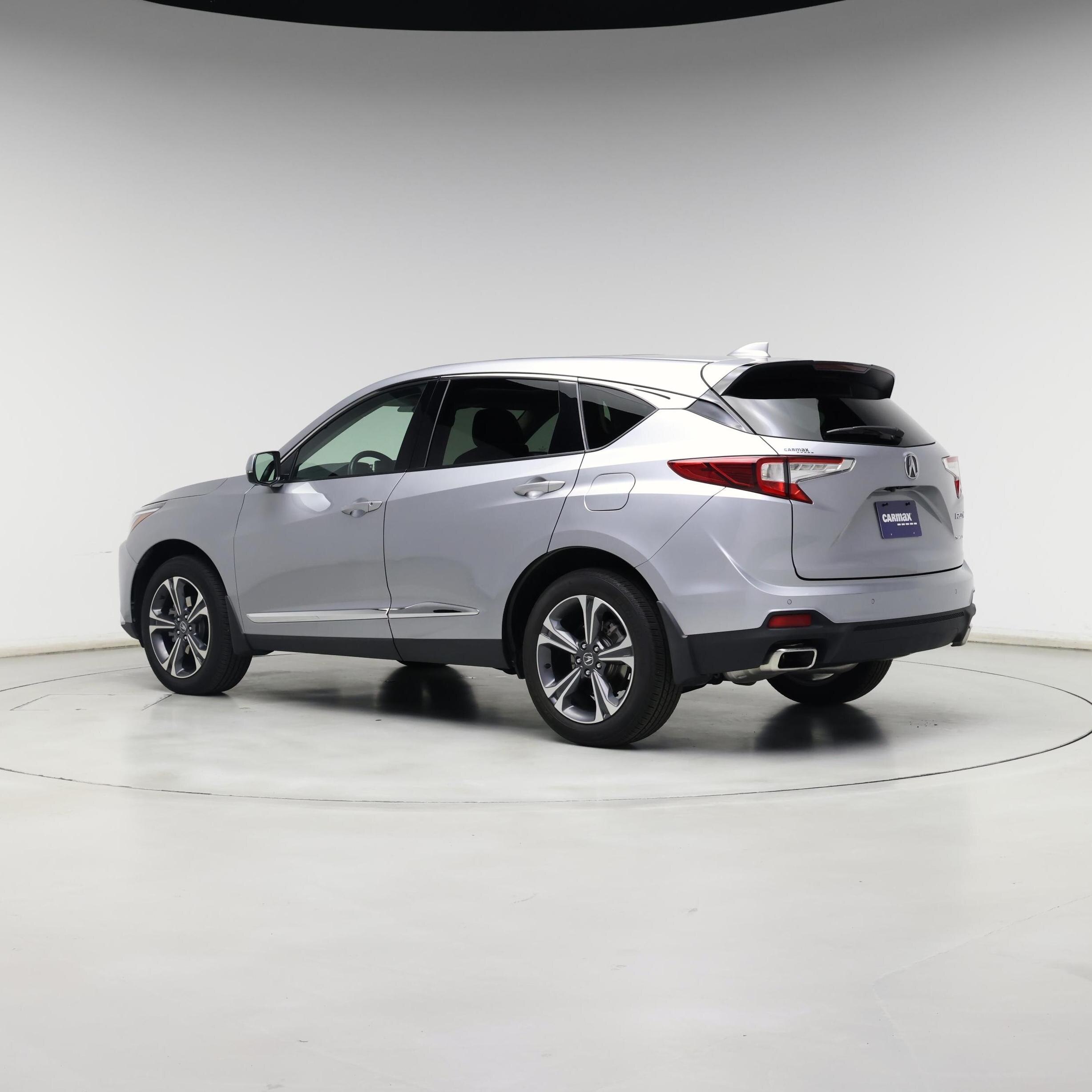 Thumbnail: 2024 Acura RDX - 5