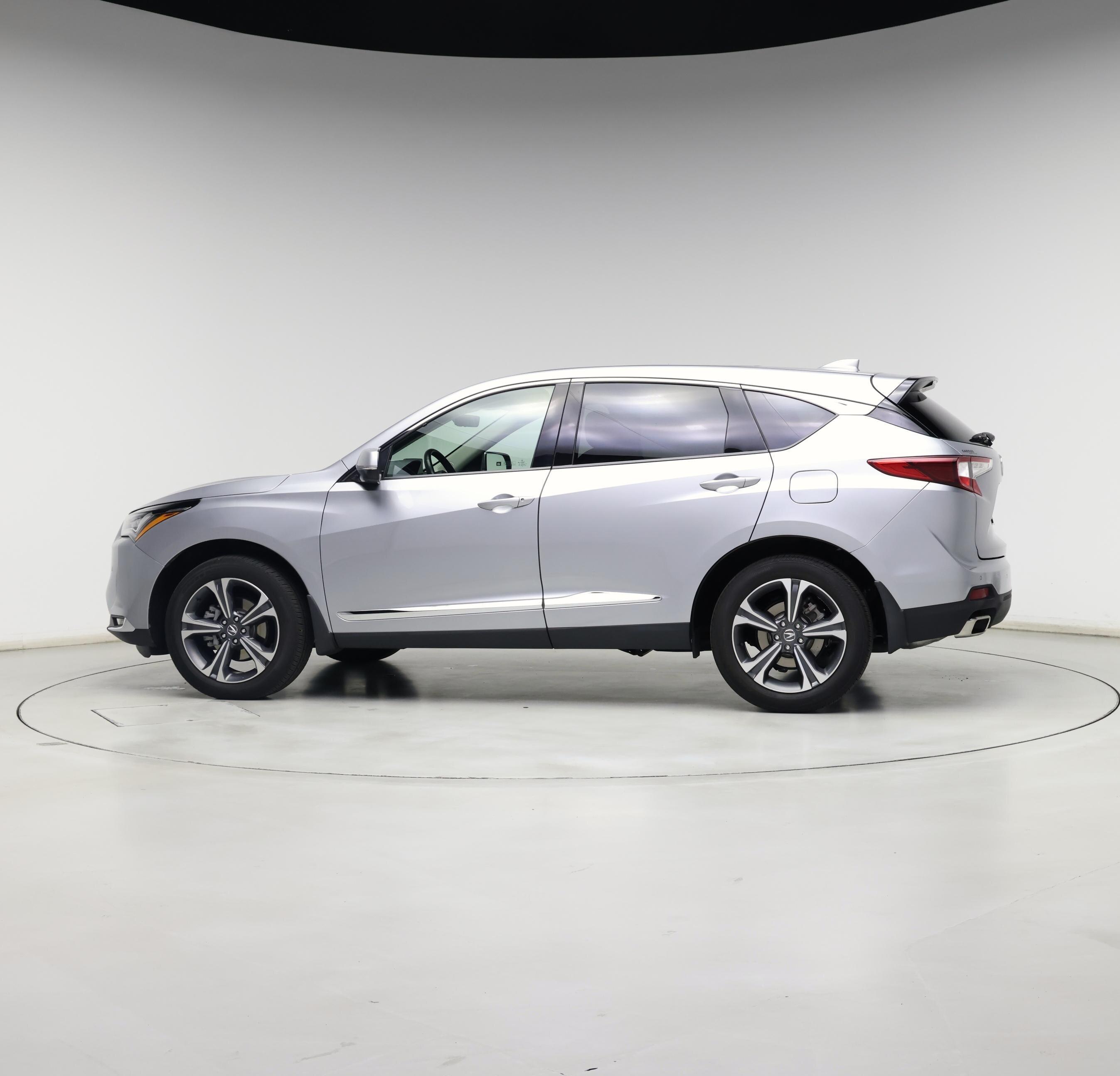 Thumbnail: 2024 Acura RDX - 8