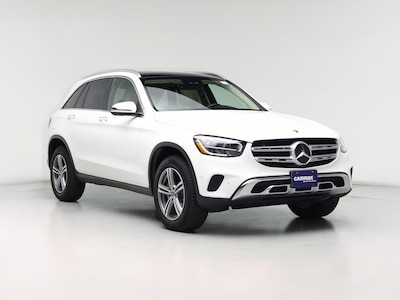 2022 Mercedes-Benz GLC300