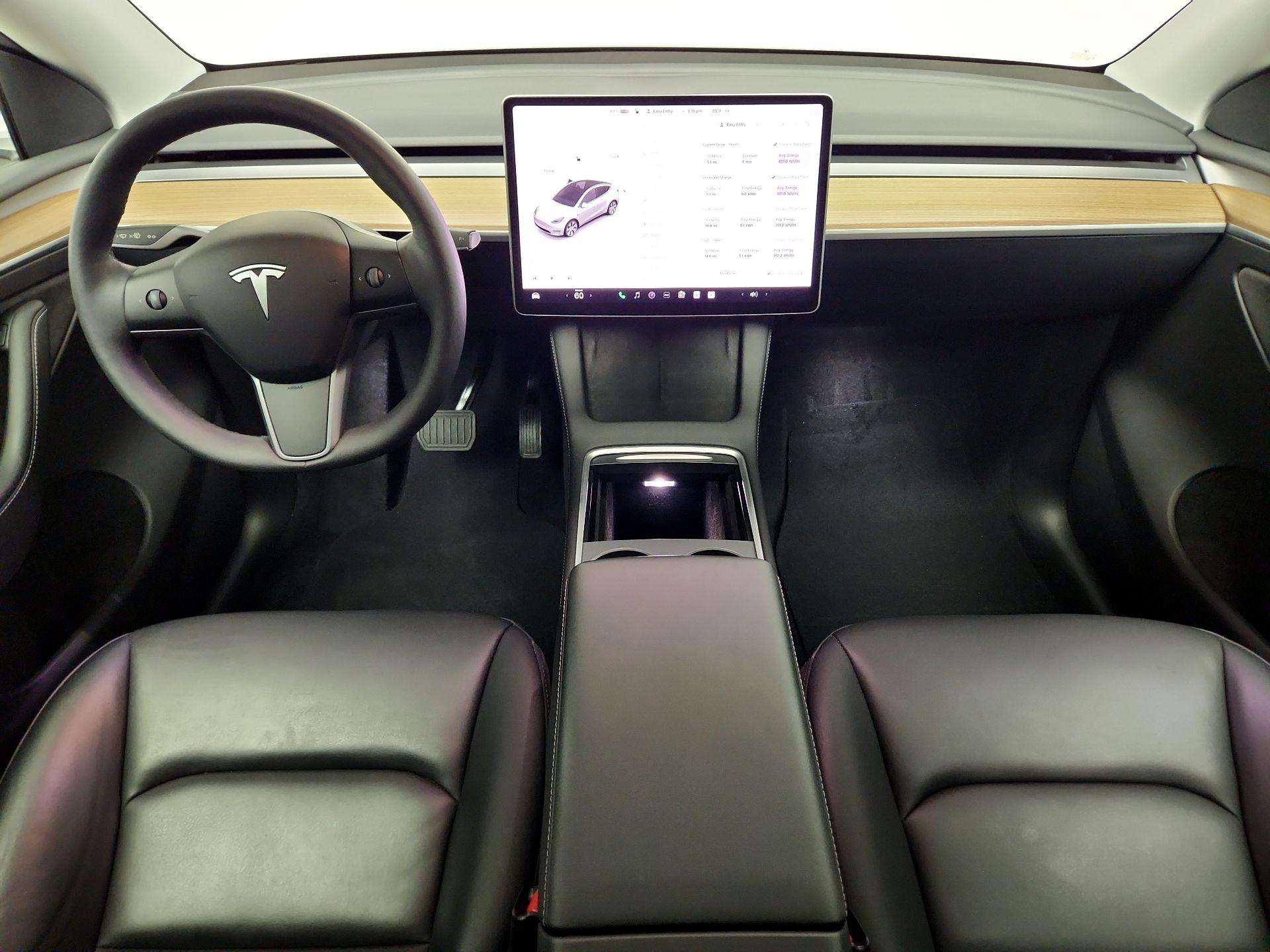 Thumbnail: 2023 Tesla Model Y - 9