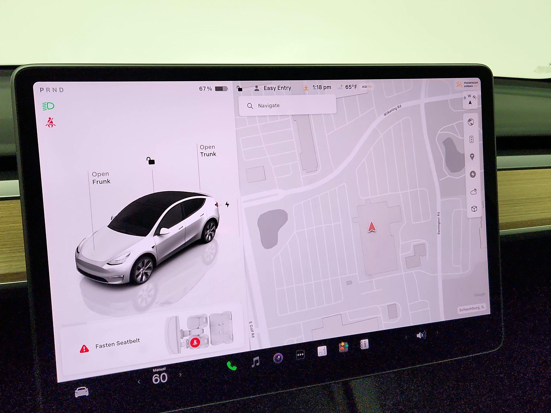 Thumbnail: 2023 Tesla Model Y - 13