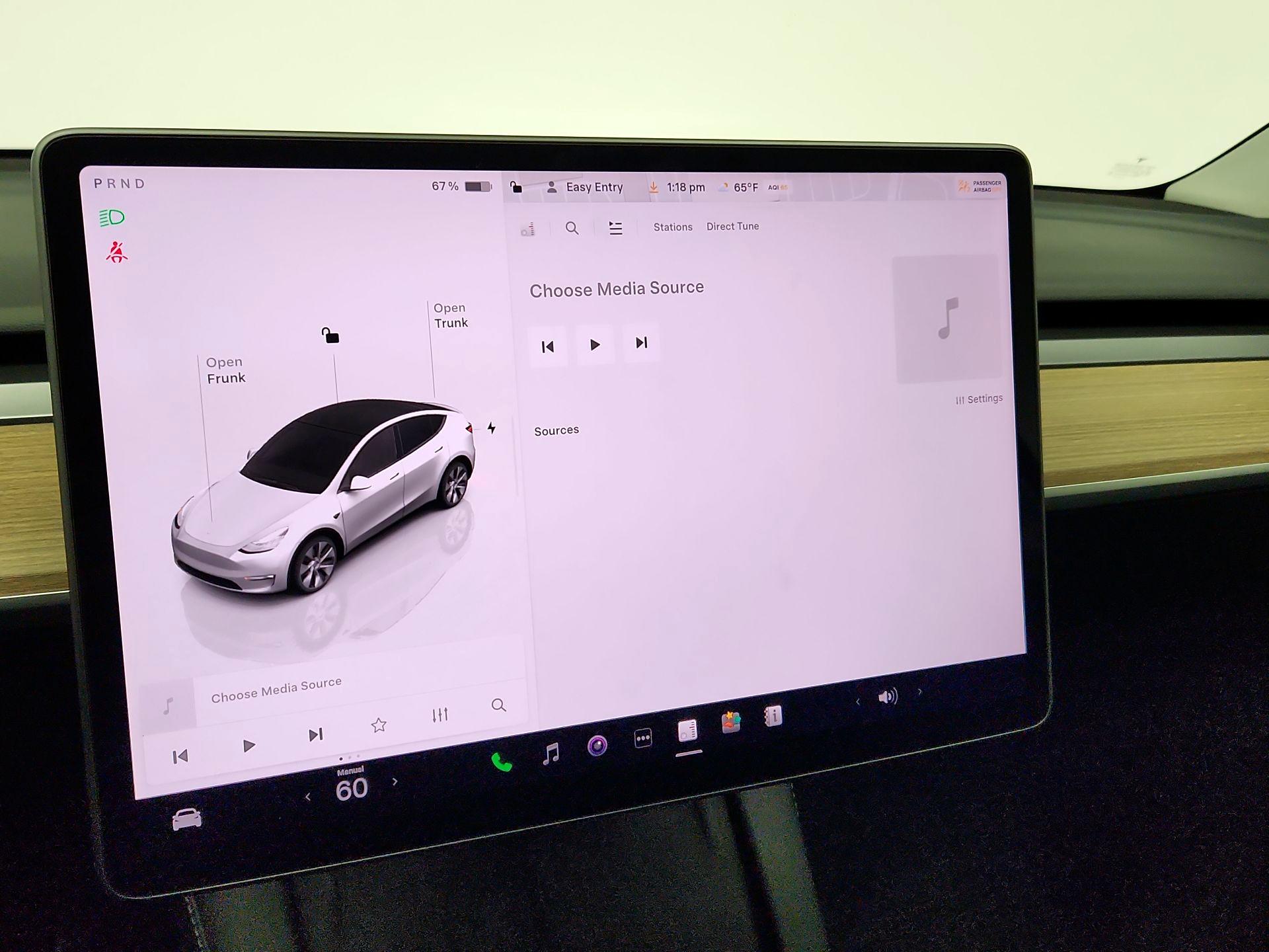 Thumbnail: 2023 Tesla Model Y - 15