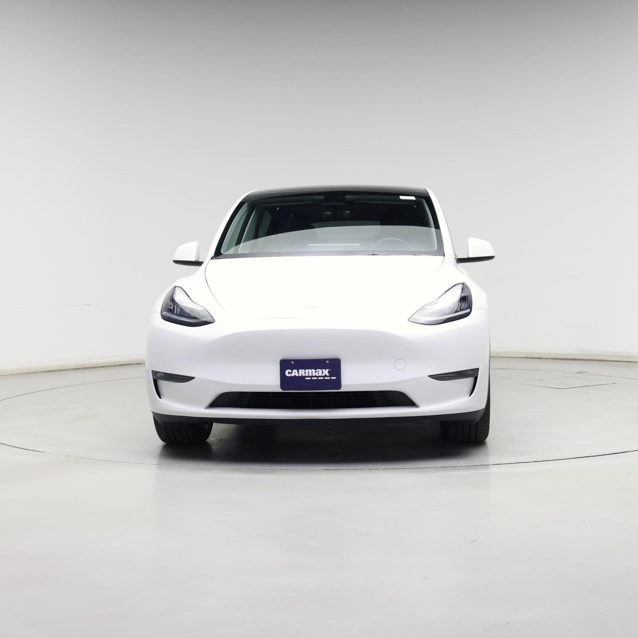 Thumbnail: 2023 Tesla Model Y - 5