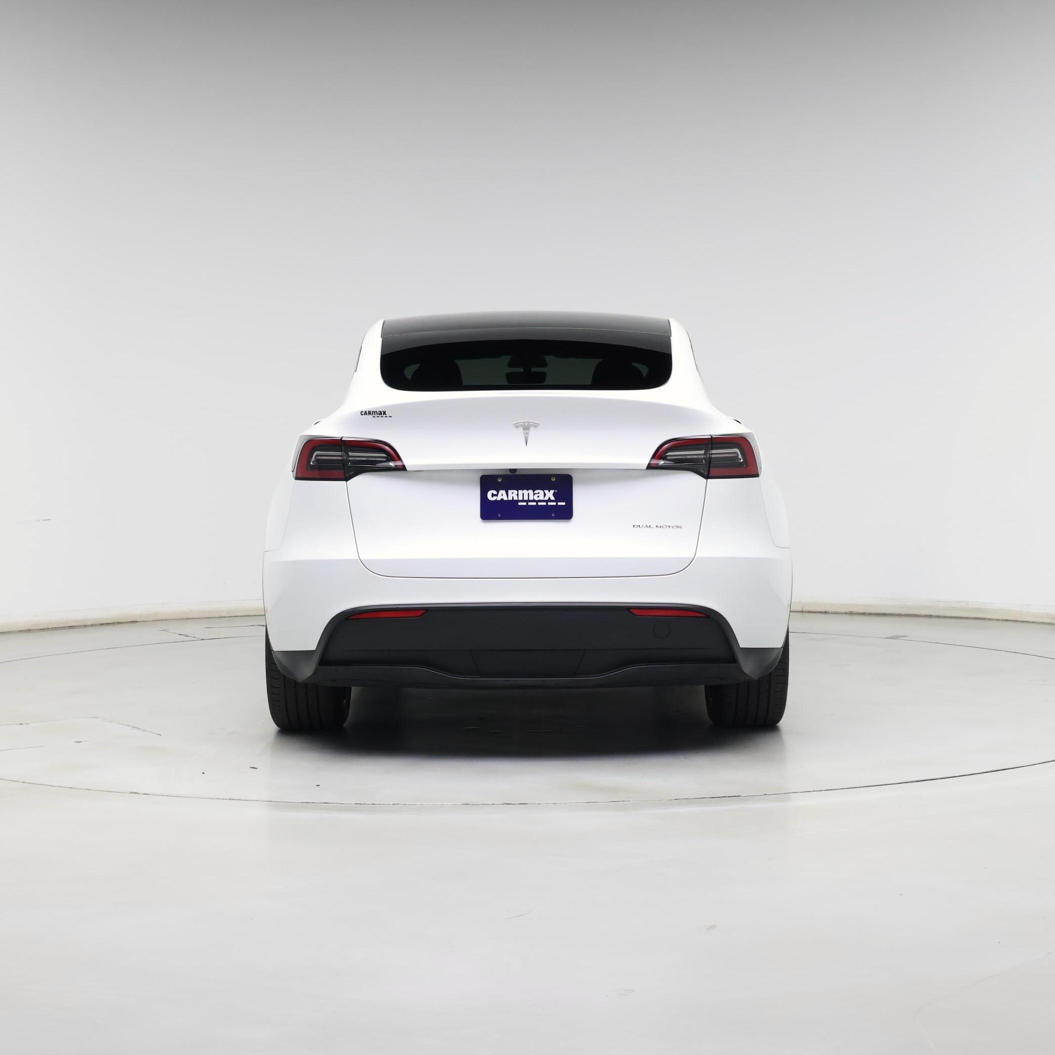 Thumbnail: 2023 Tesla Model Y - 6
