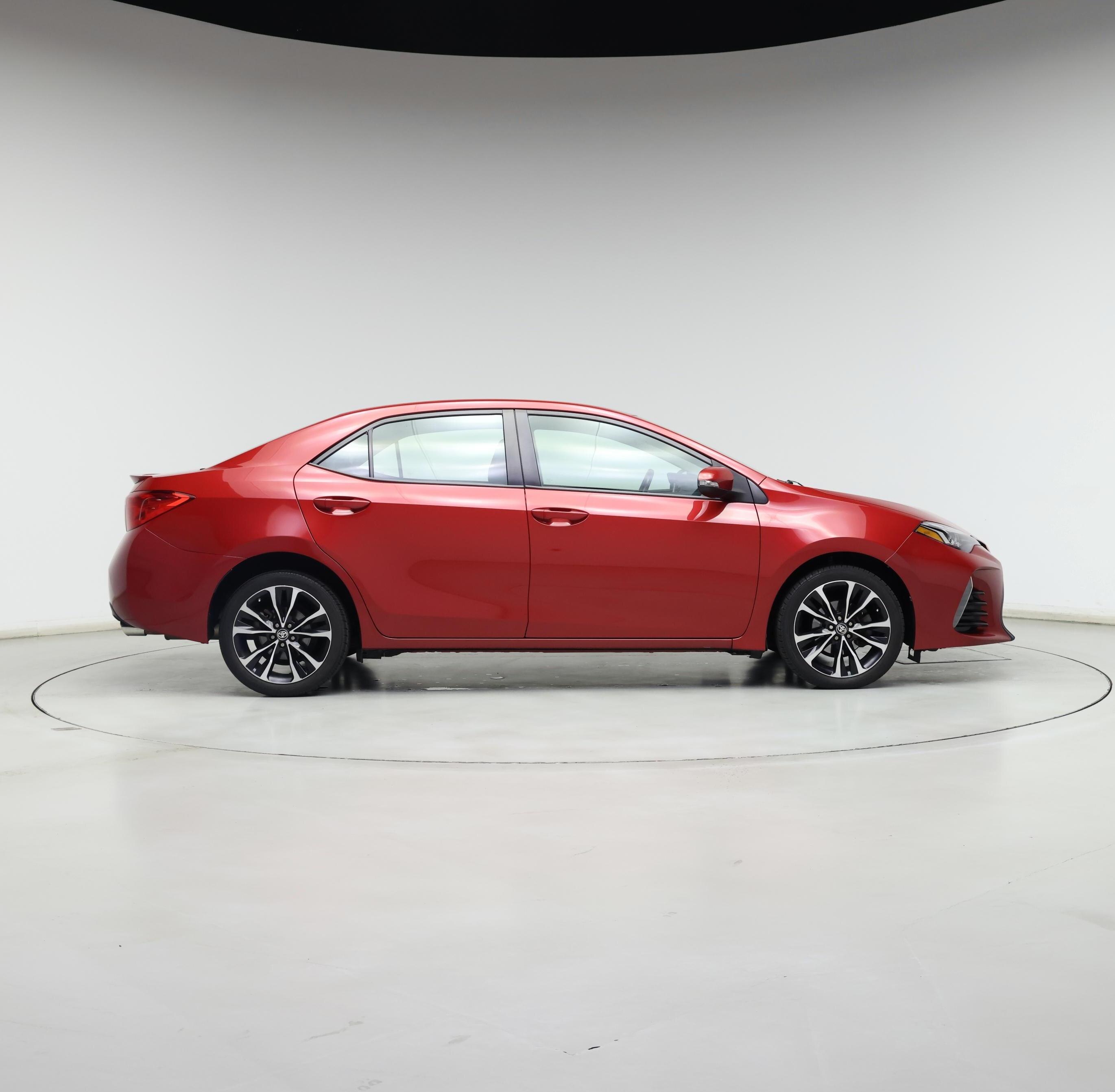Thumbnail: 2017 Toyota Corolla - 7