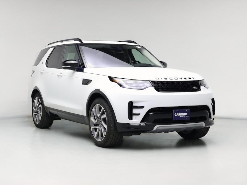 2020 Land Rover Discovery Landmark Edition -
                  Schaumburg, IL