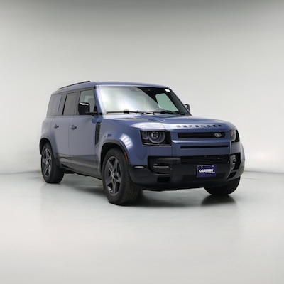 2023 Land Rover Defender 110 X-Dynamic SE