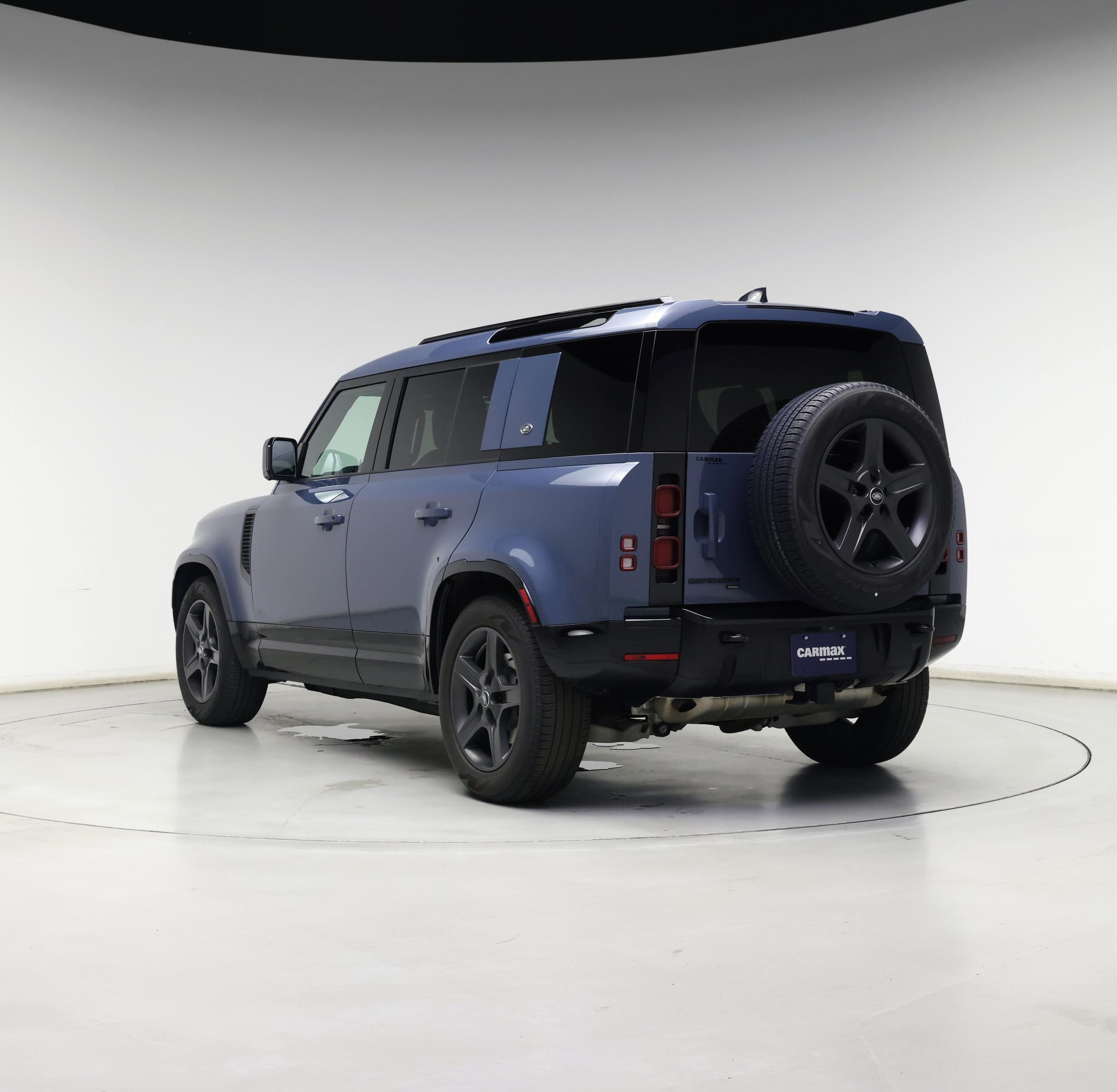Thumbnail: 2023 Land Rover Defender - 2