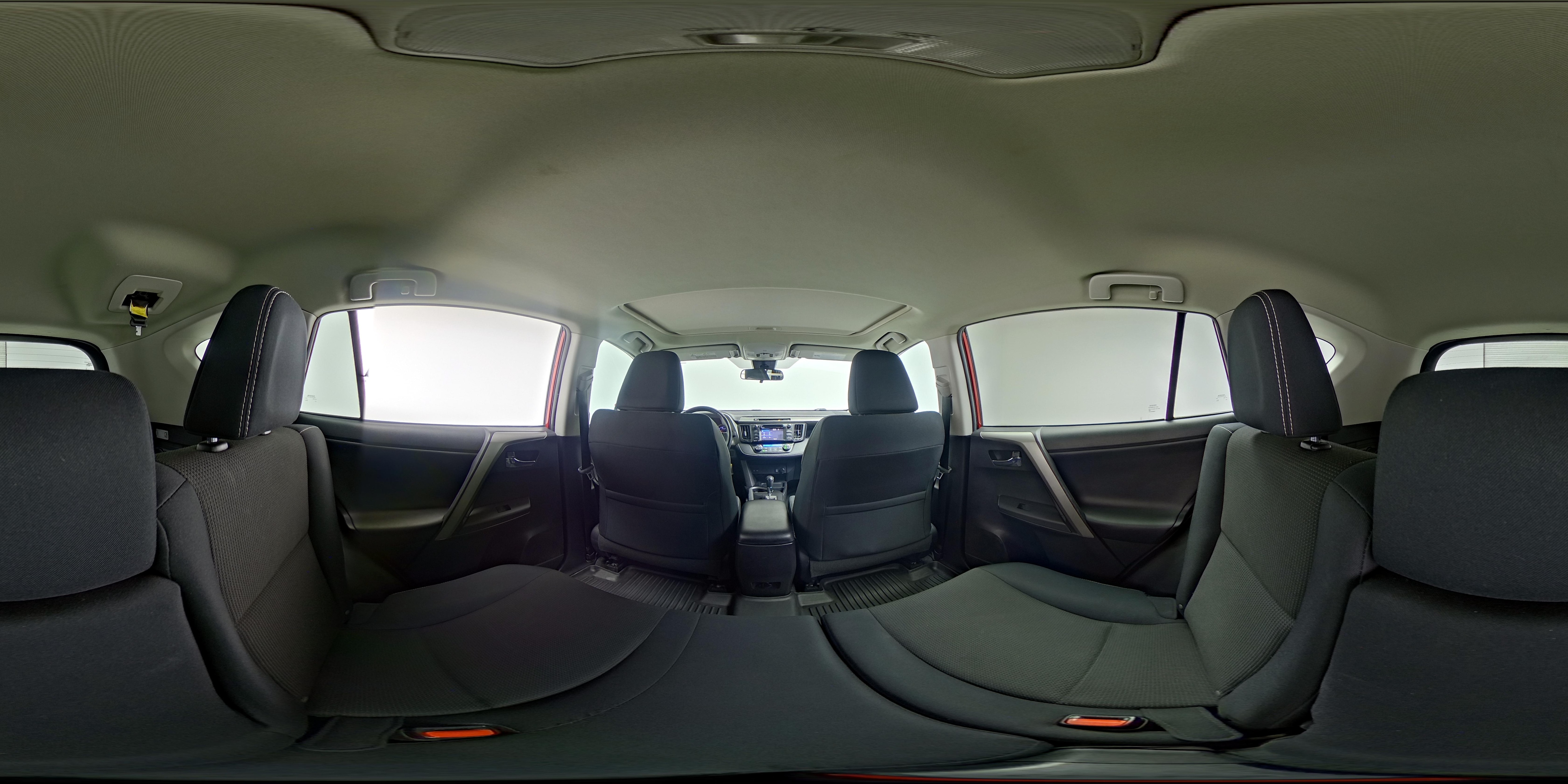 2017 Toyota RAV4 XLE - Photo 27