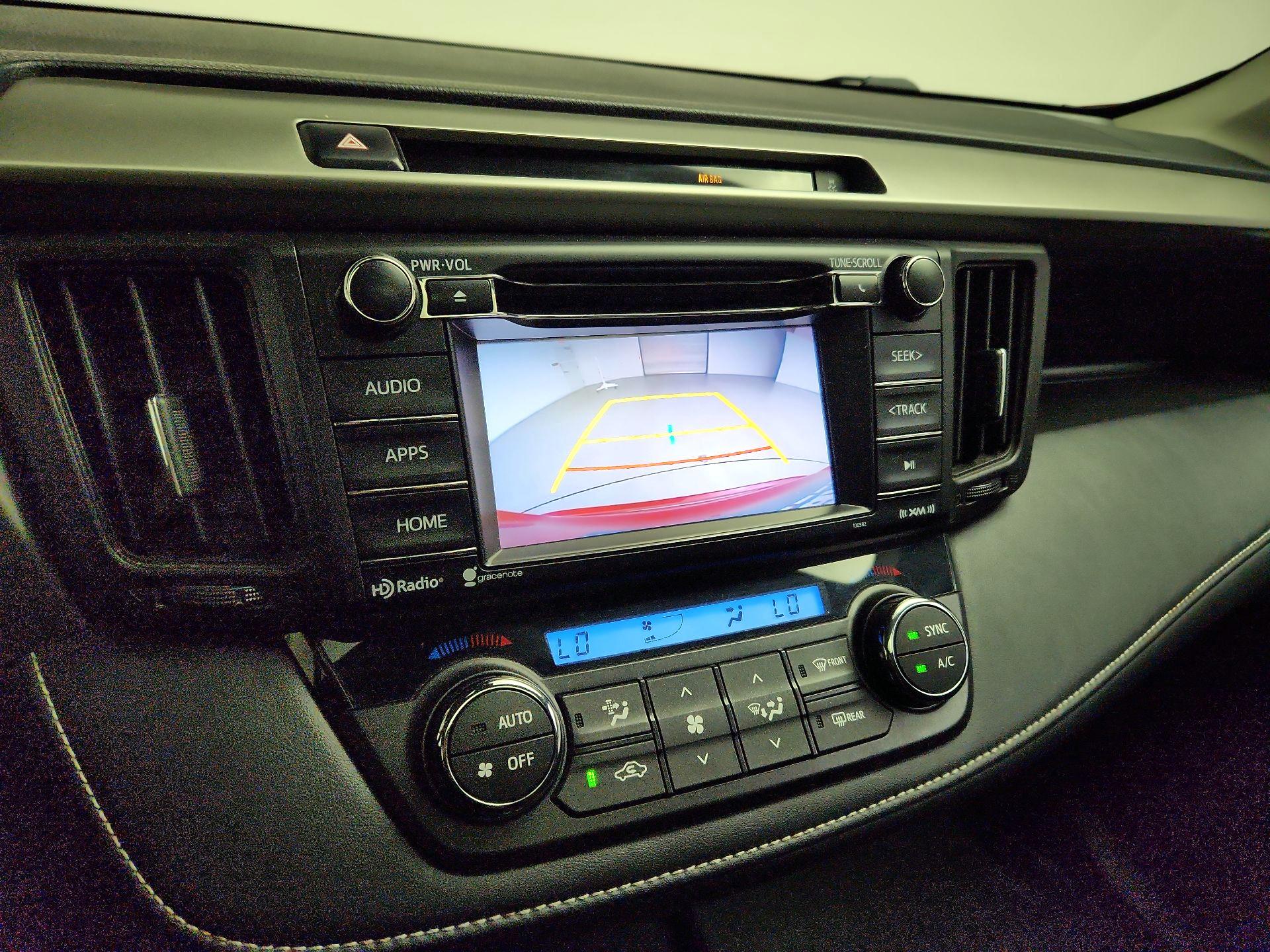 Thumbnail: 2017 Toyota RAV4 - 14