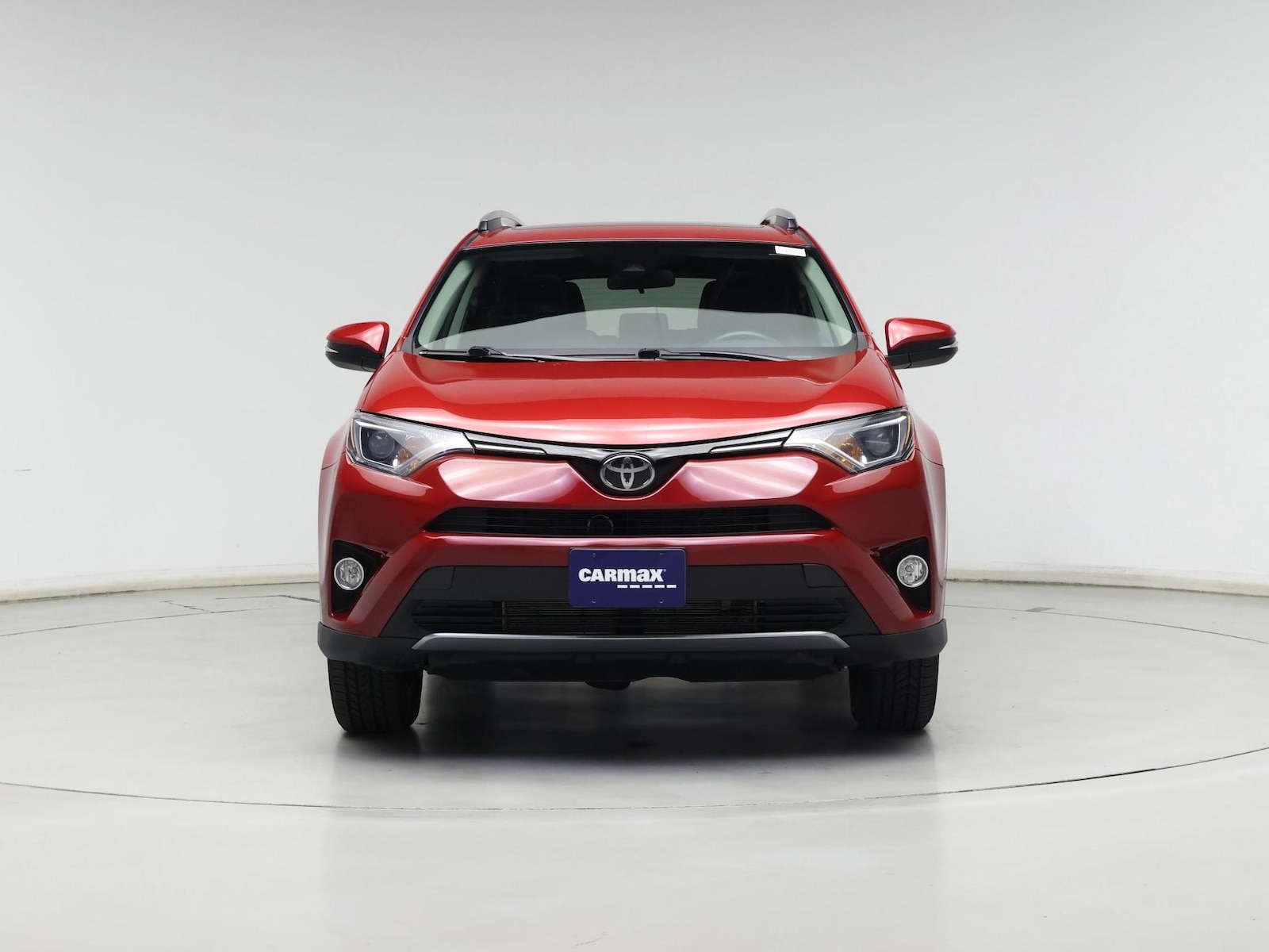 2017 Toyota RAV4 XLE - Photo 6