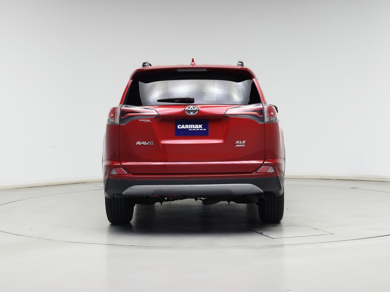 2017 Toyota RAV4 XLE - Photo 7