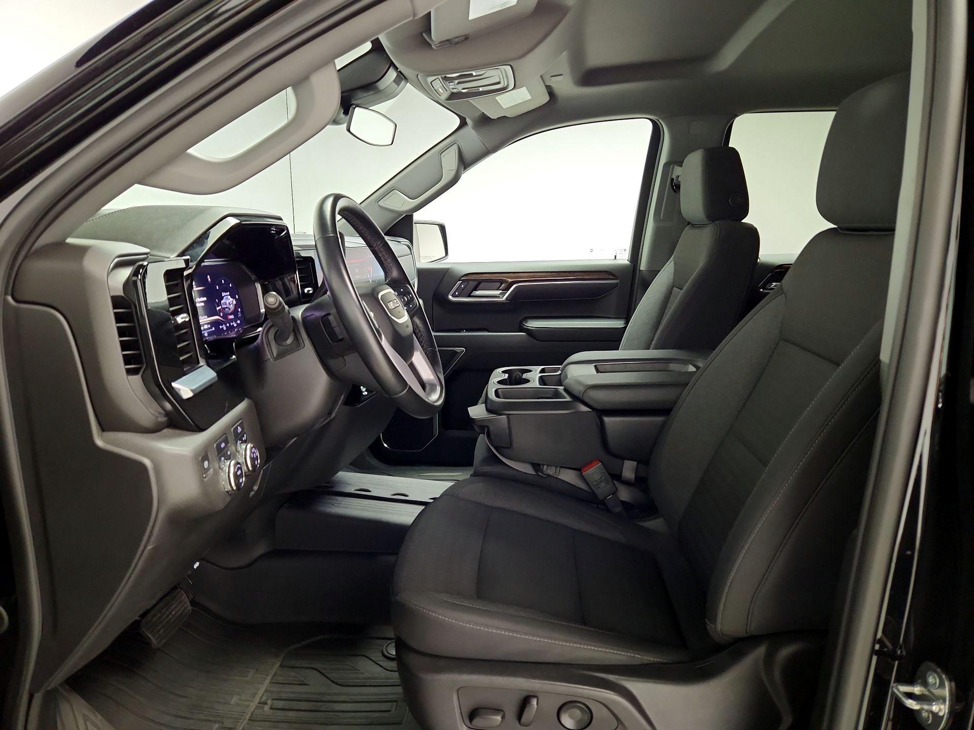 Thumbnail: 2024 GMC Sierra 1500 - 11