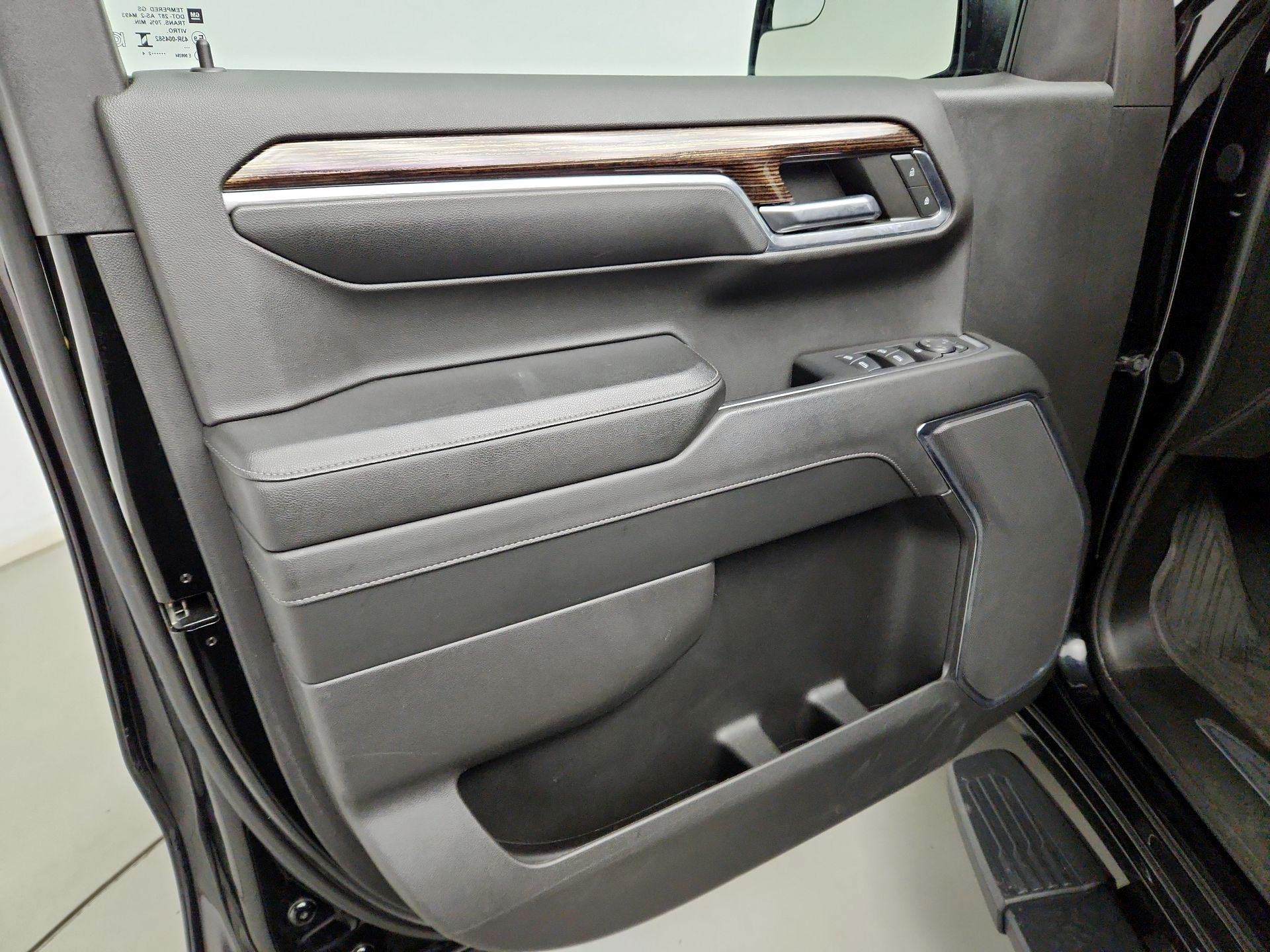 Thumbnail: 2024 GMC Sierra 1500 - 12