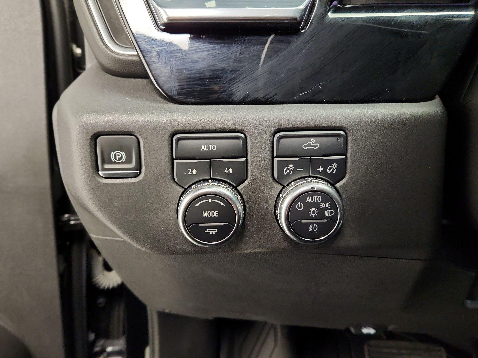 Thumbnail: 2024 GMC Sierra 1500 - 13