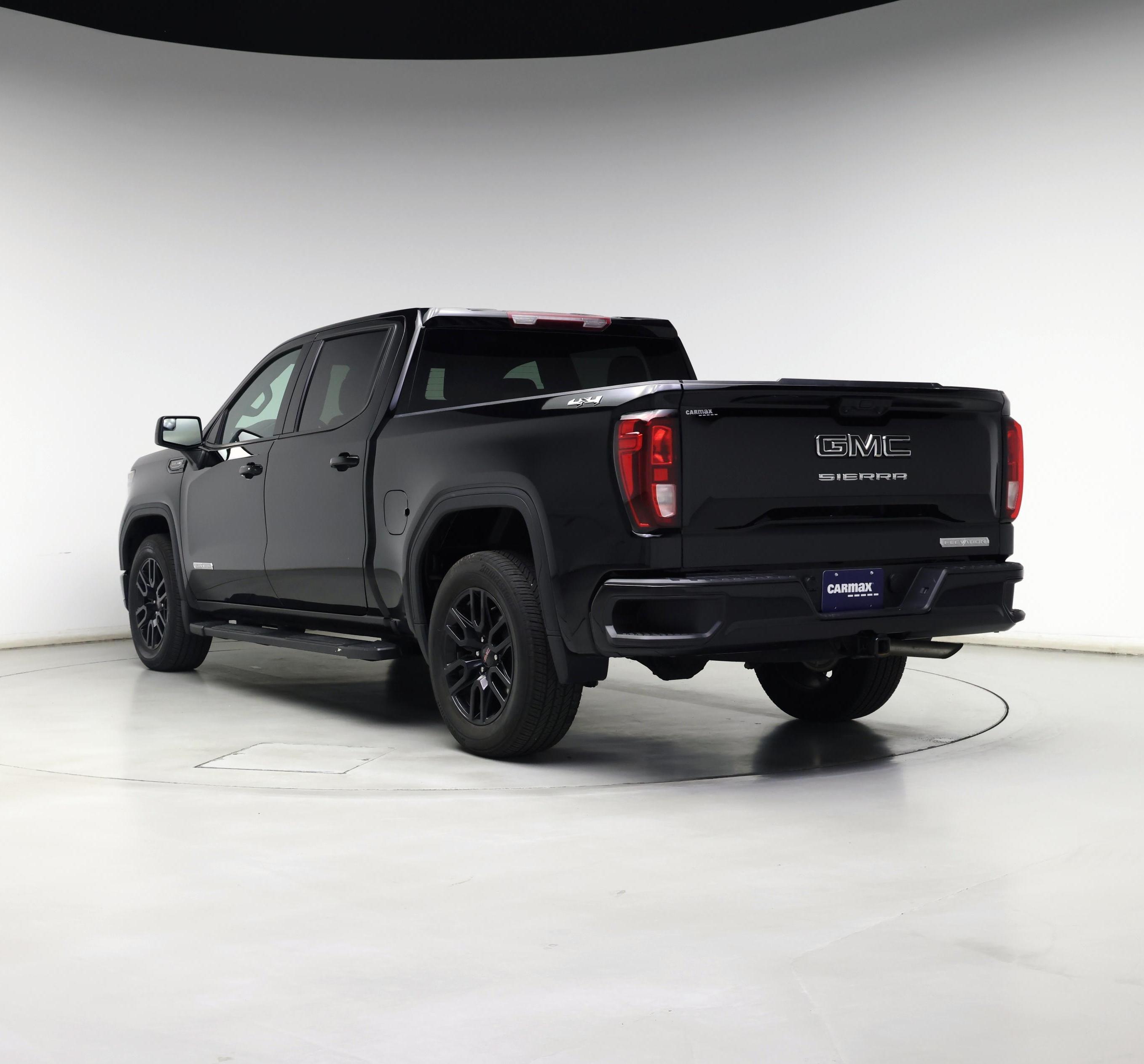 Thumbnail: 2024 GMC Sierra 1500 - 2