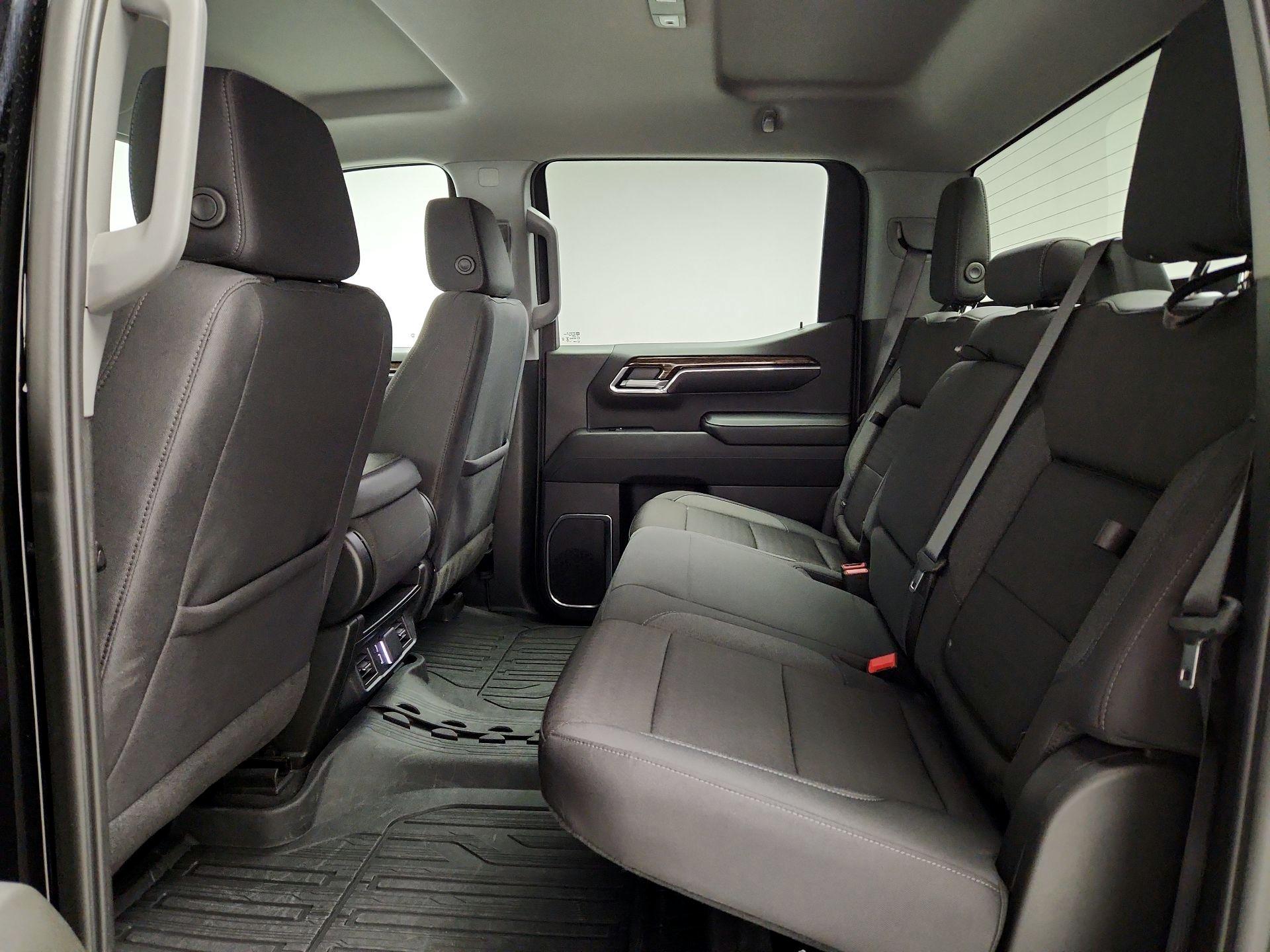 Thumbnail: 2024 GMC Sierra 1500 - 19