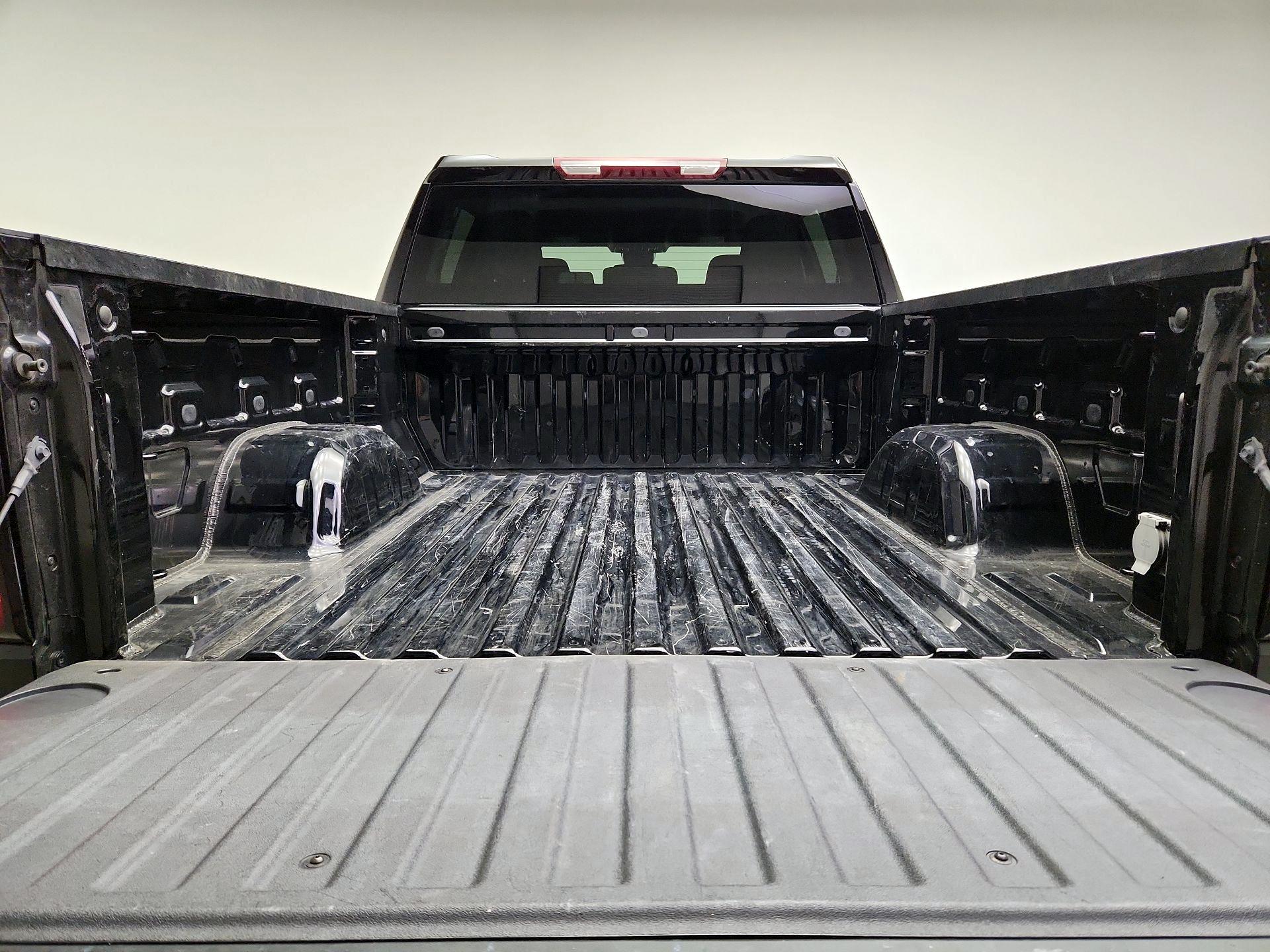 Thumbnail: 2024 GMC Sierra 1500 - 20