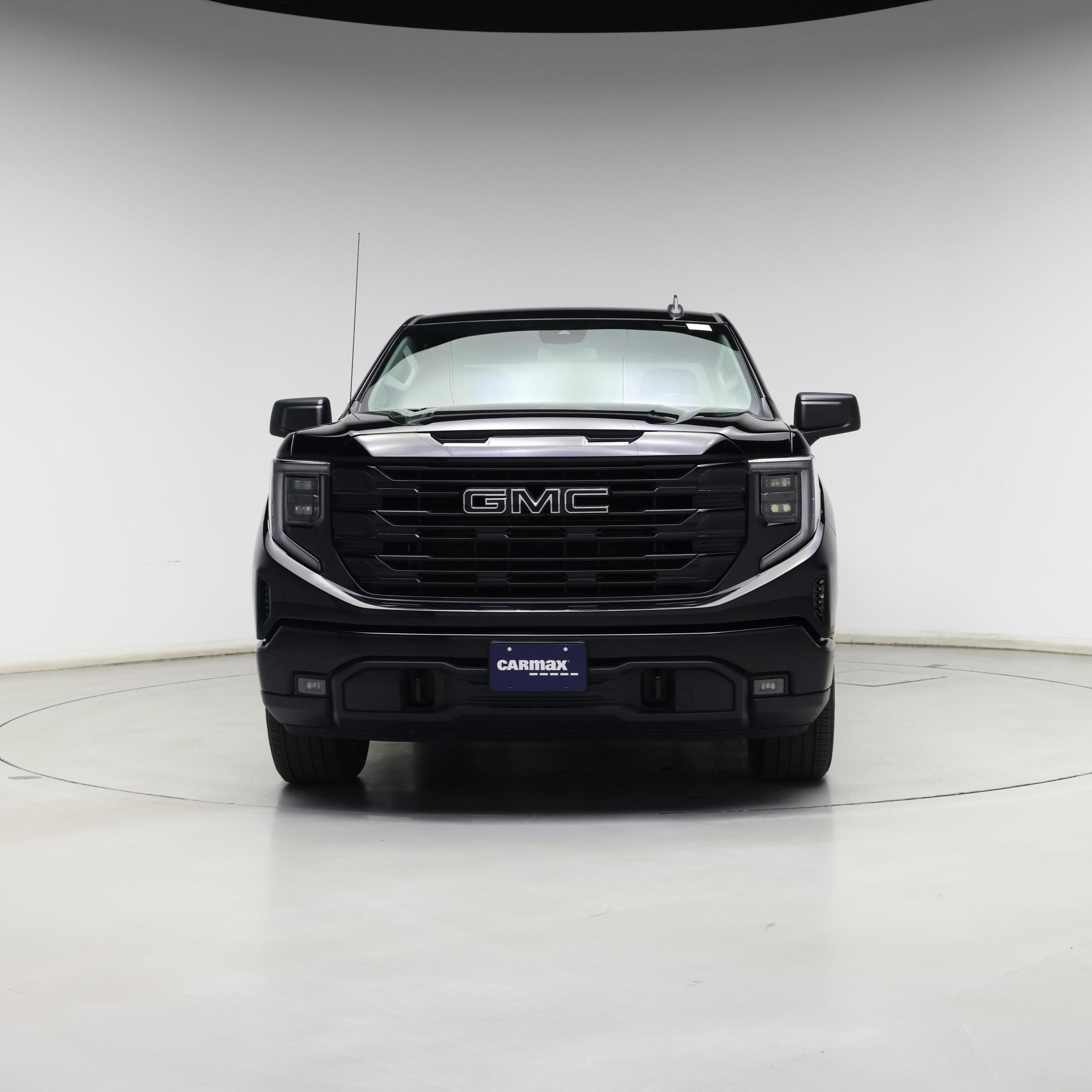 Thumbnail: 2024 GMC Sierra 1500 - 5